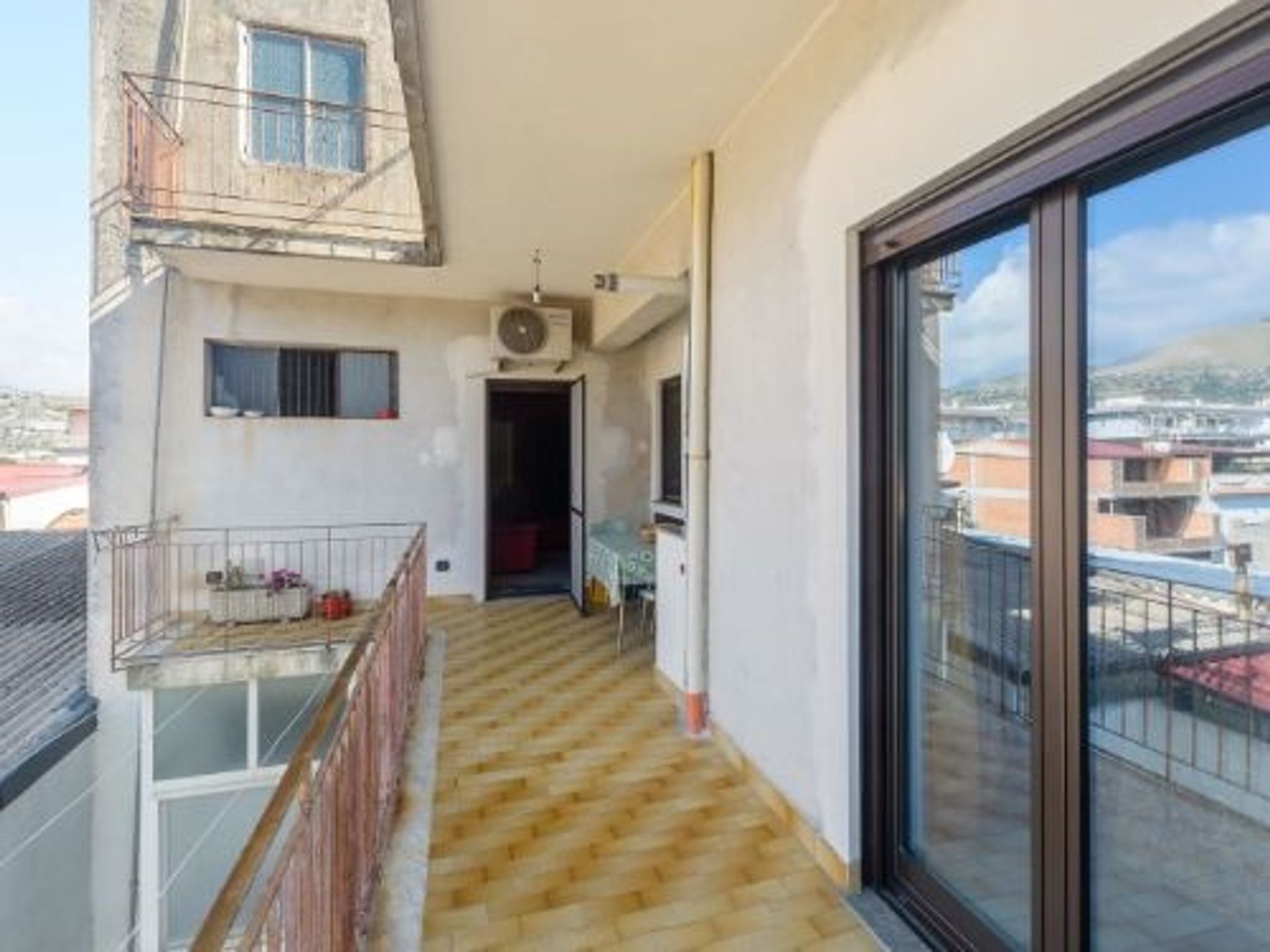 Condominium in , Sicily 11554446