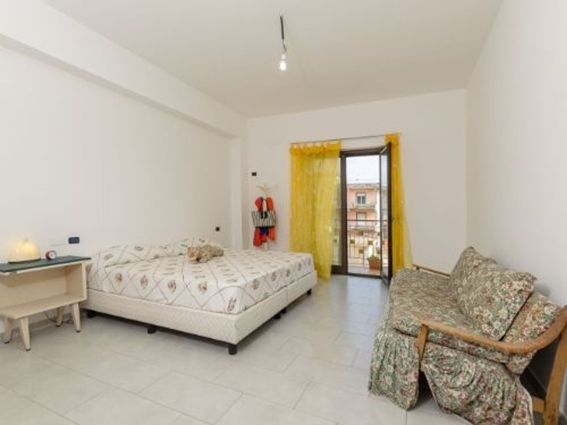 Condominium in , Sicily 11554446