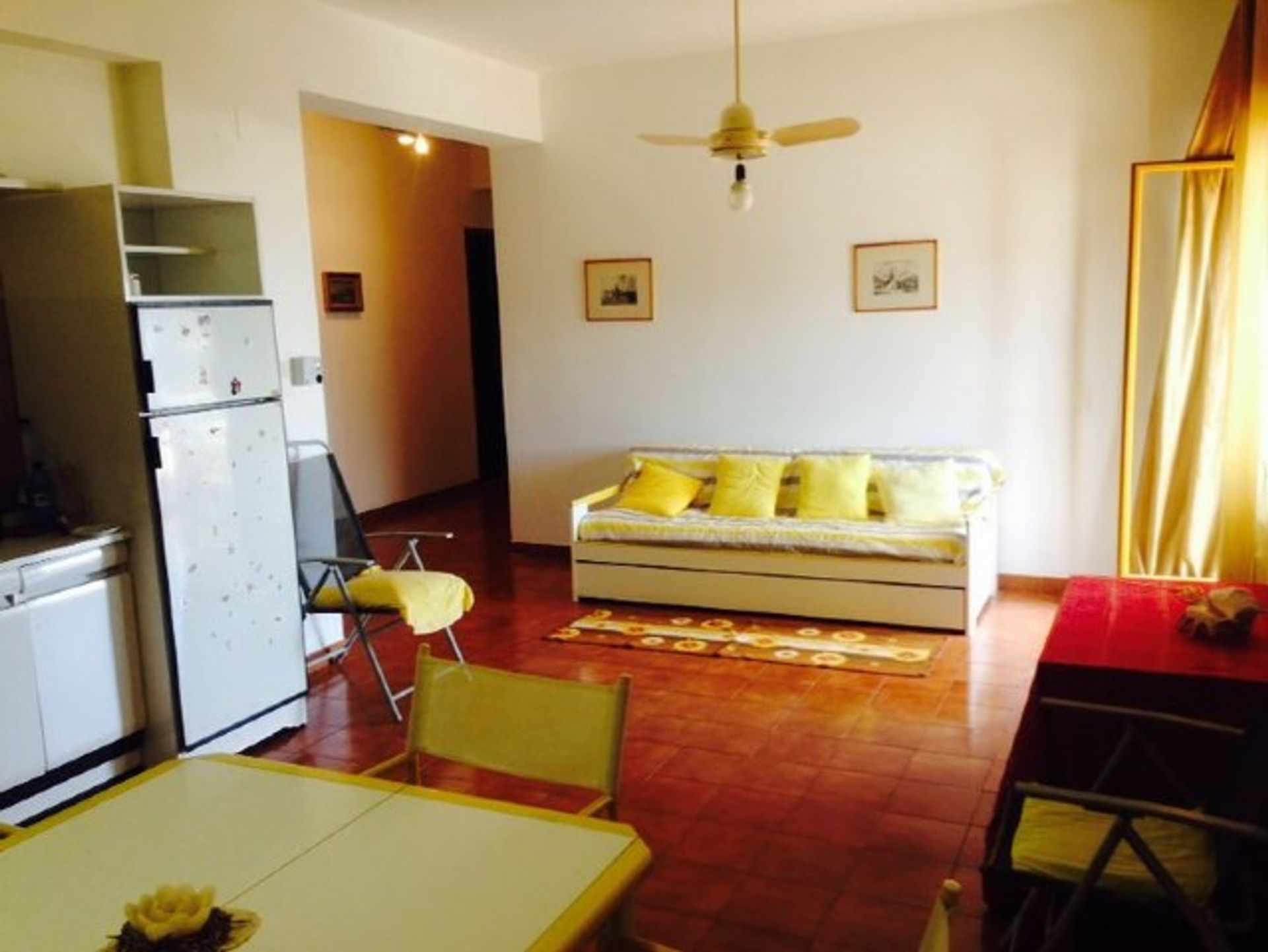 Condominio nel Santa Caterina Villarmosa, Sicilia 11554455