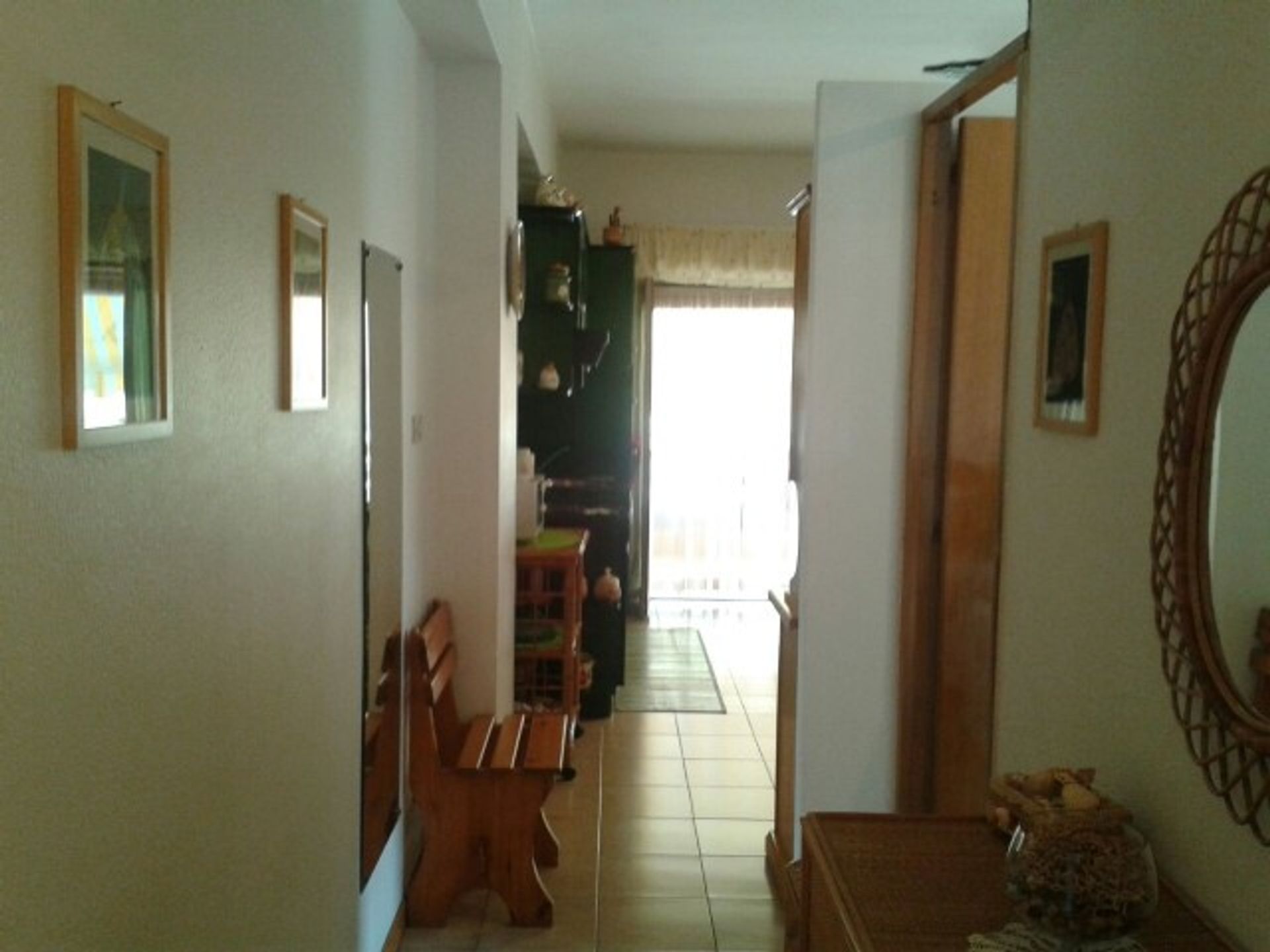 Condominium dans , Sicily 11554457