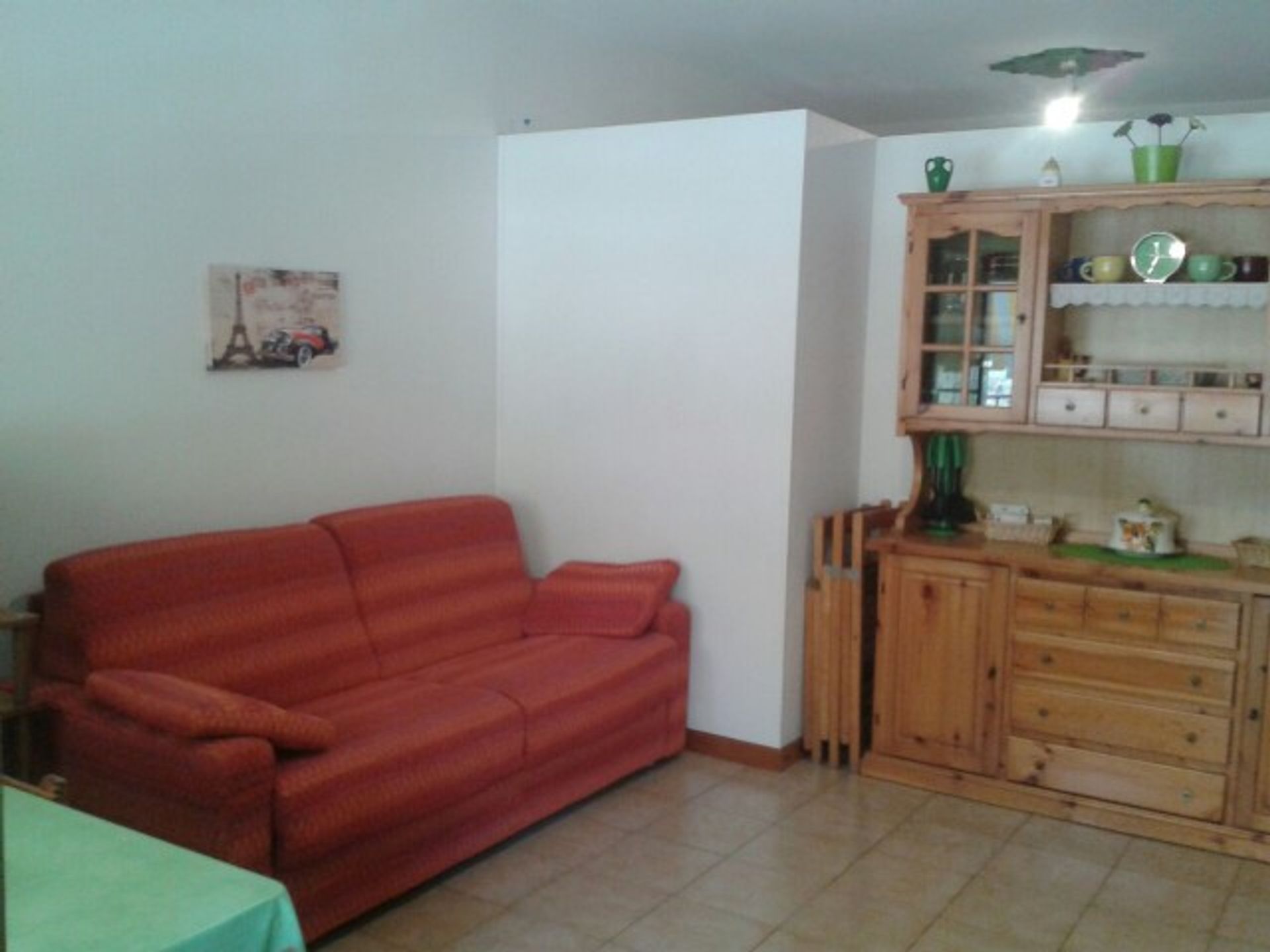 Condominium dans , Sicily 11554457