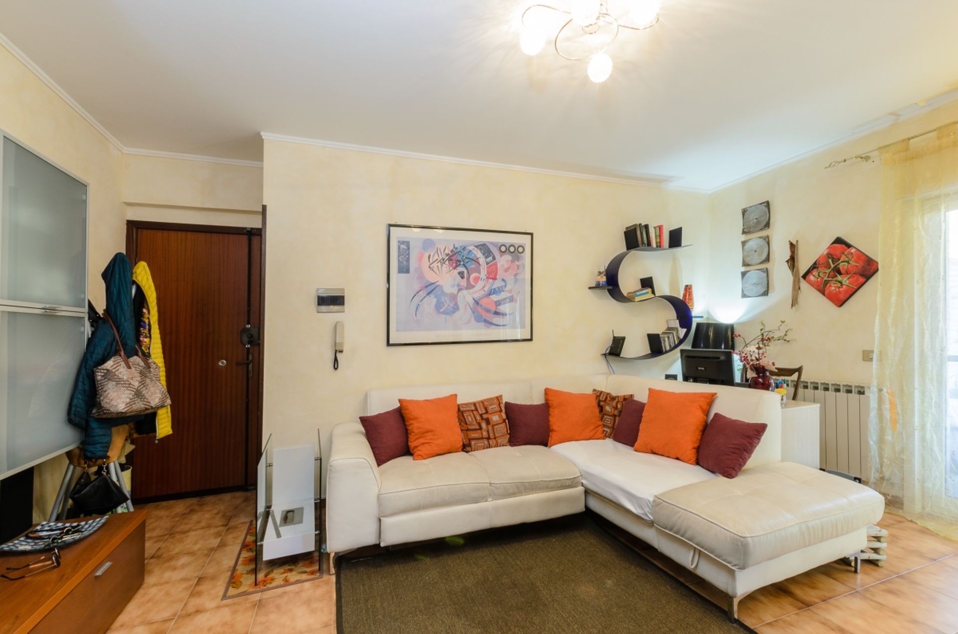 Condominio en mandanici, Sicilia 11554458