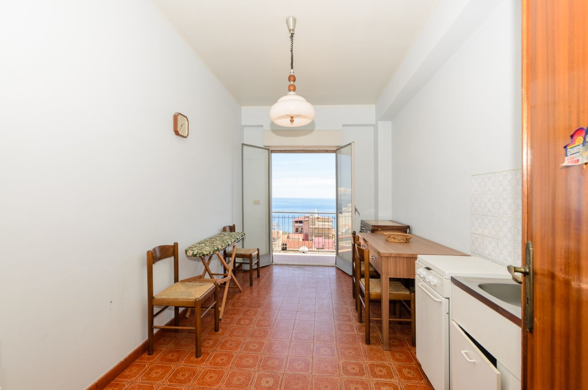 Condominio en , Sicily 11554459