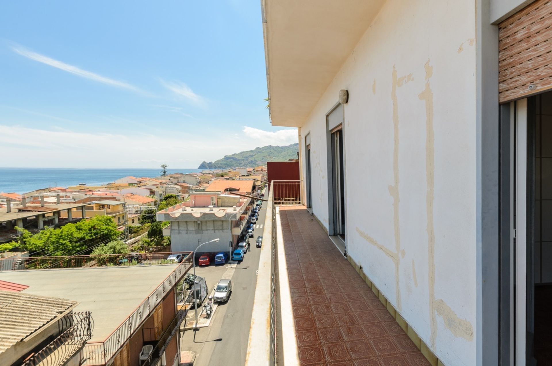 Condominio en , Sicily 11554459