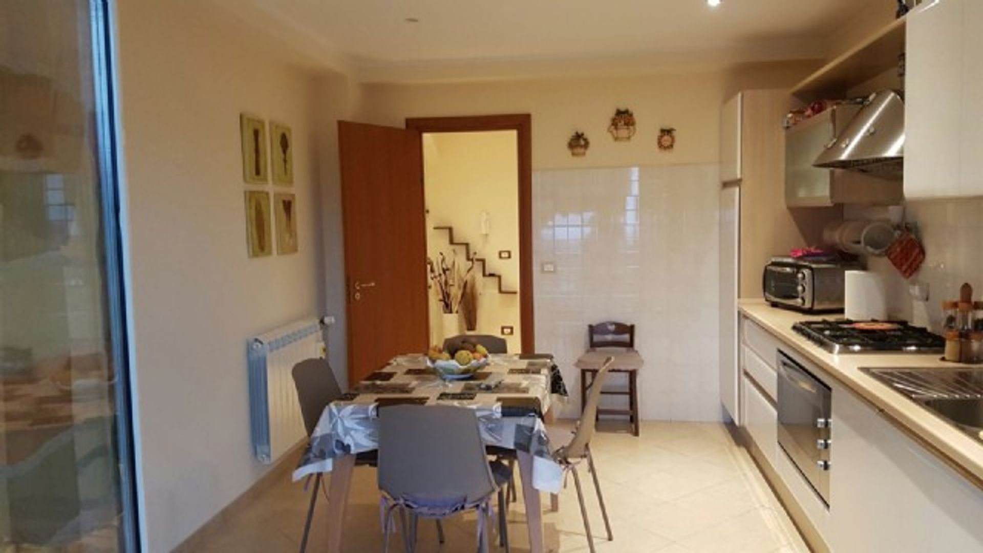 Condominium in , Sicily 11554460