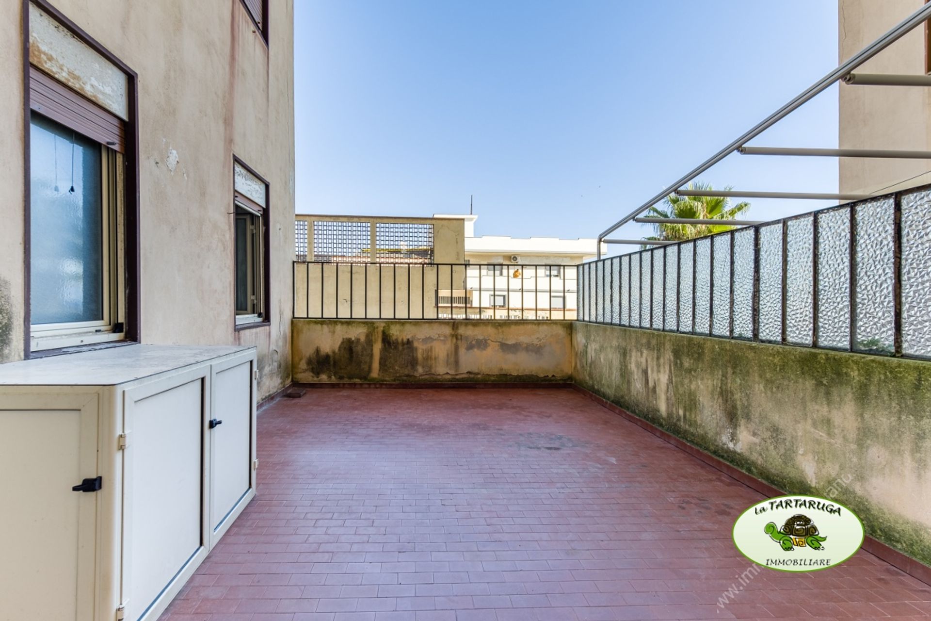 Condominium in , Sicily 11554461