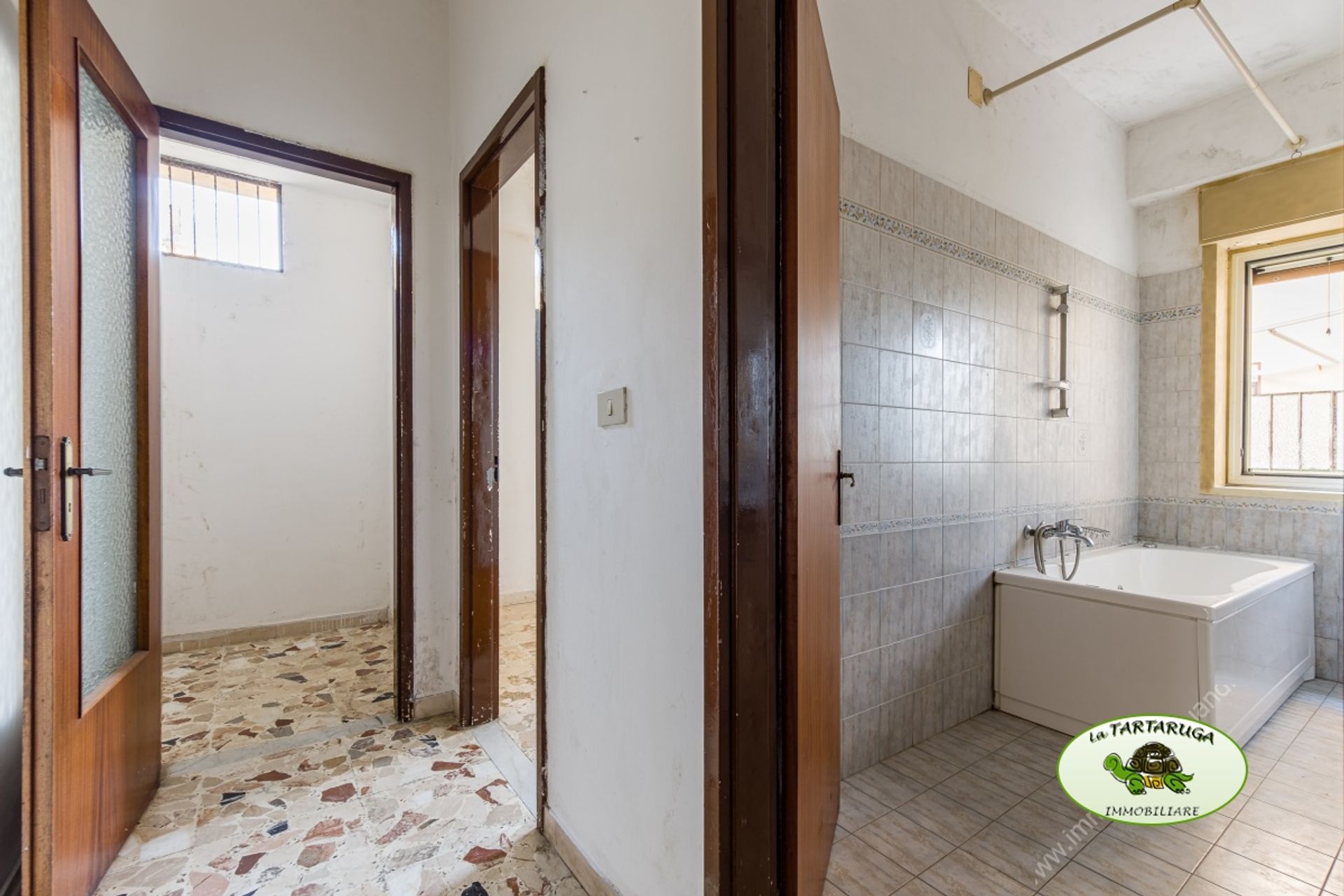 Condominium in , Sicily 11554461