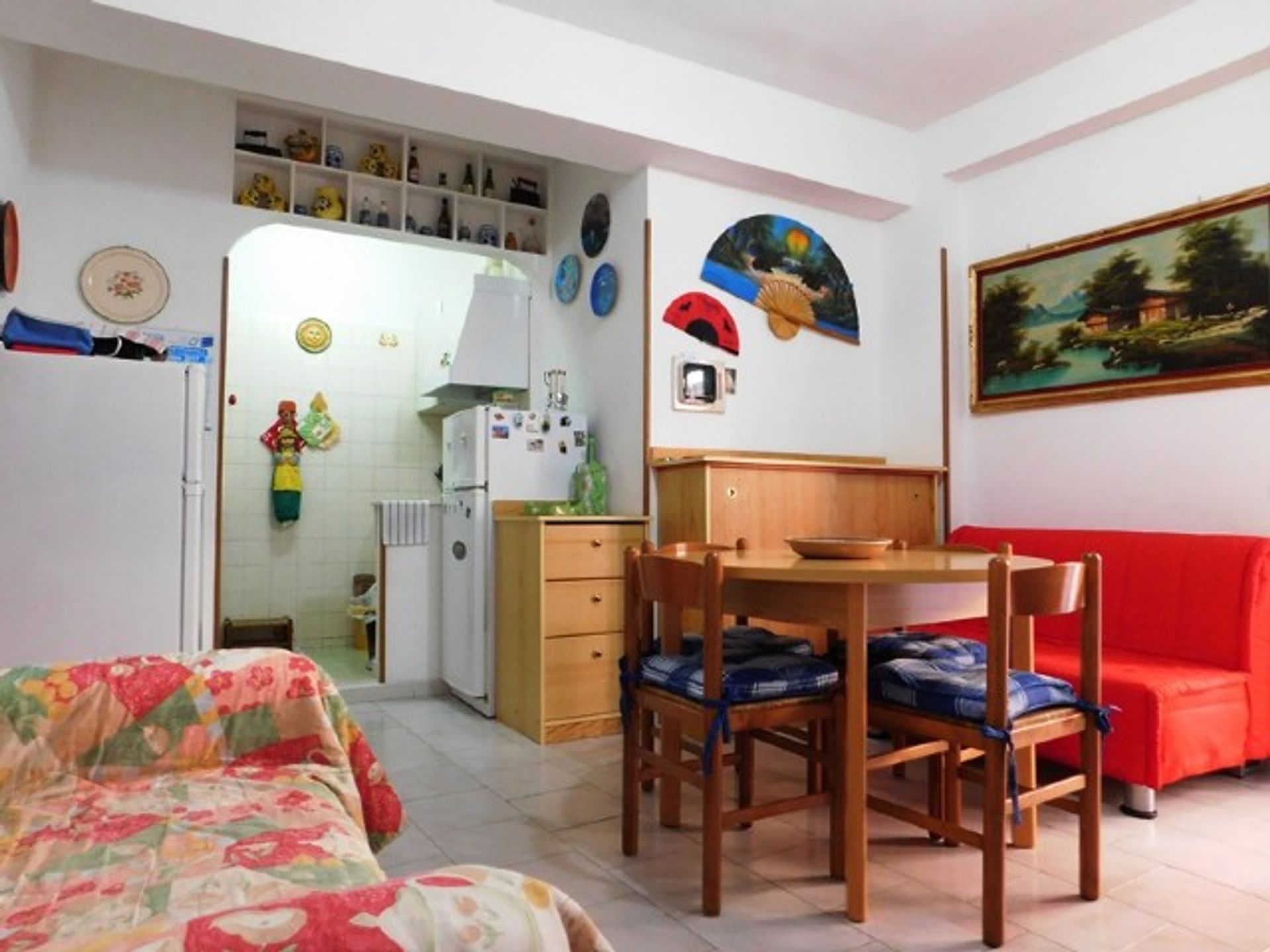 Condominium in , Sicily 11554462