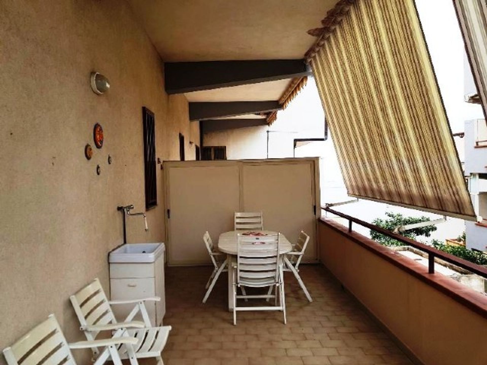 Condominio en Roccalumera, Sicily 11554463