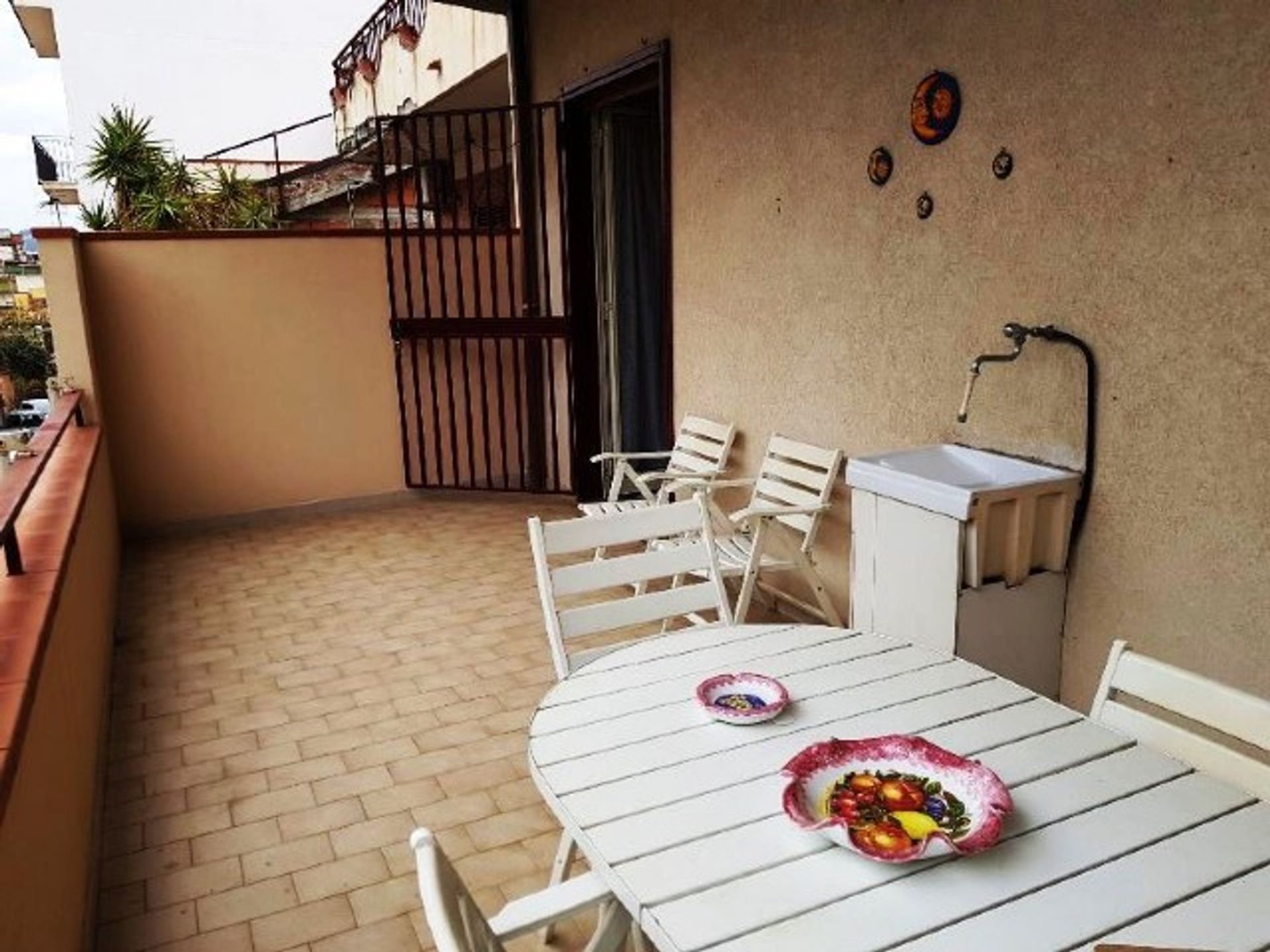 Condominio en Roccalumera, Sicily 11554463