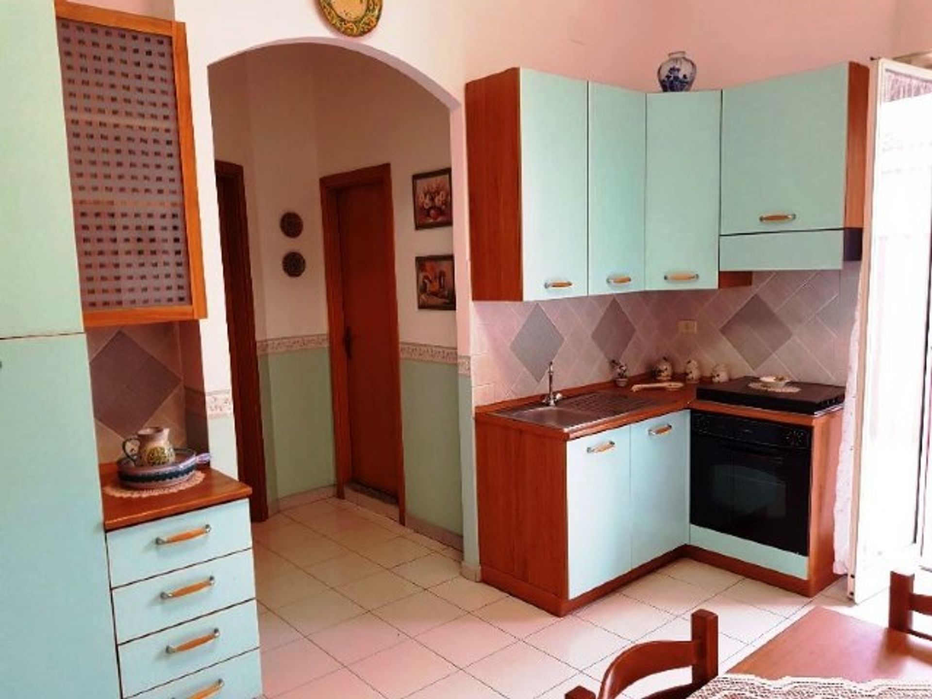 Condominio en Roccalumera, Sicily 11554463