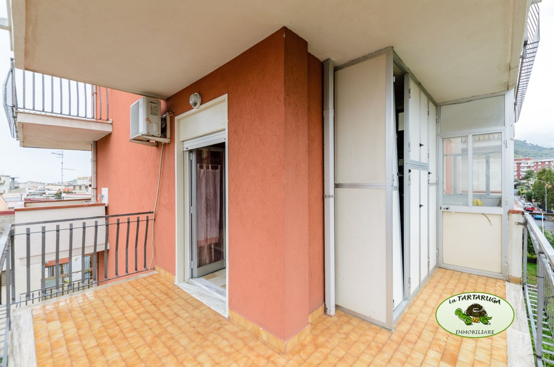 Condominio en , Sicily 11554465