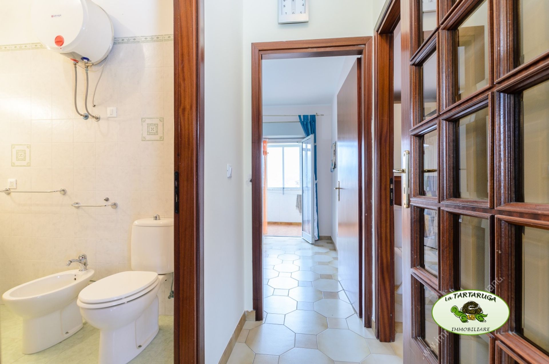 Condominio en , Sicily 11554465