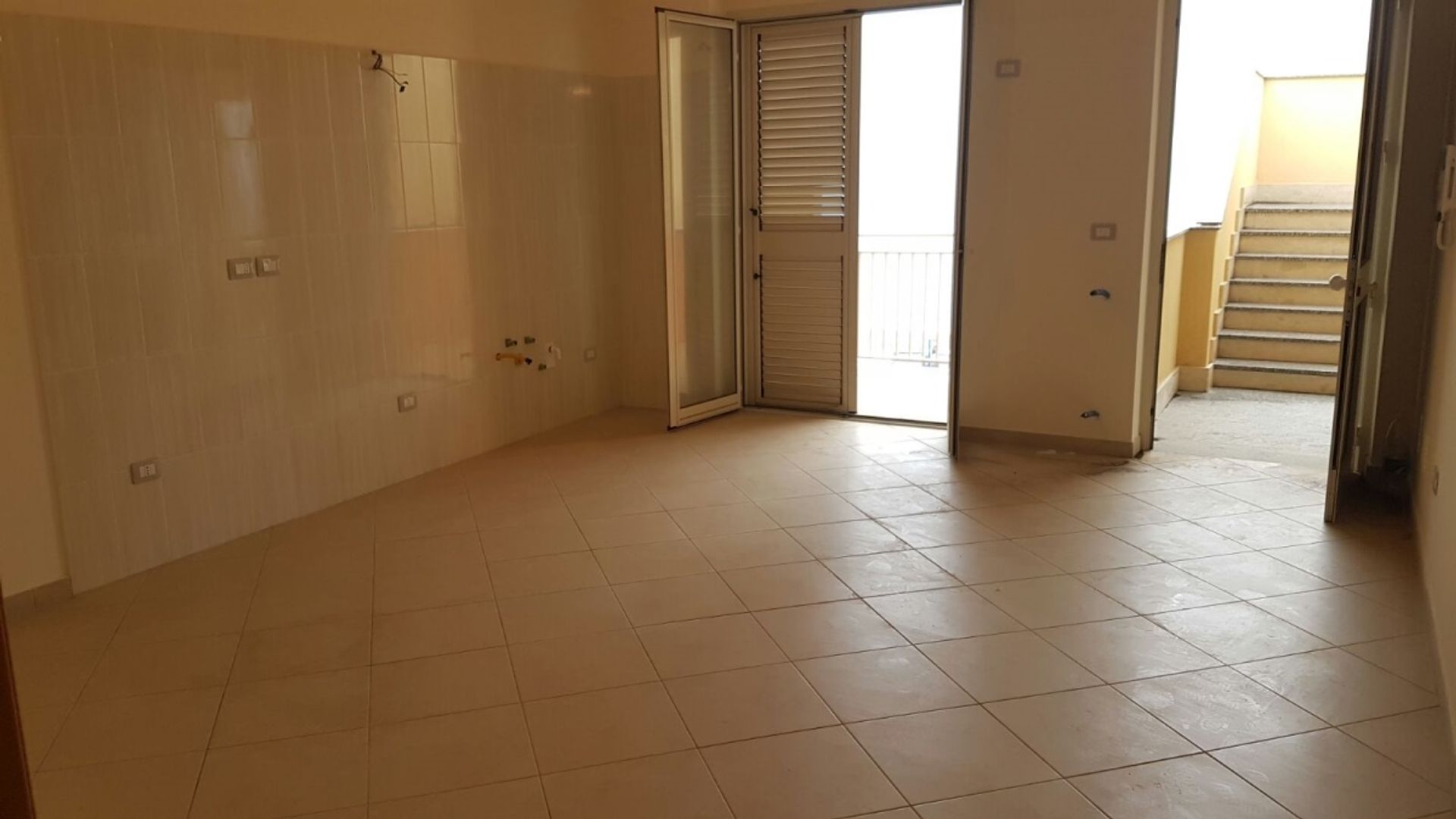 Condominium in Roccalumera, Sicily 11554468