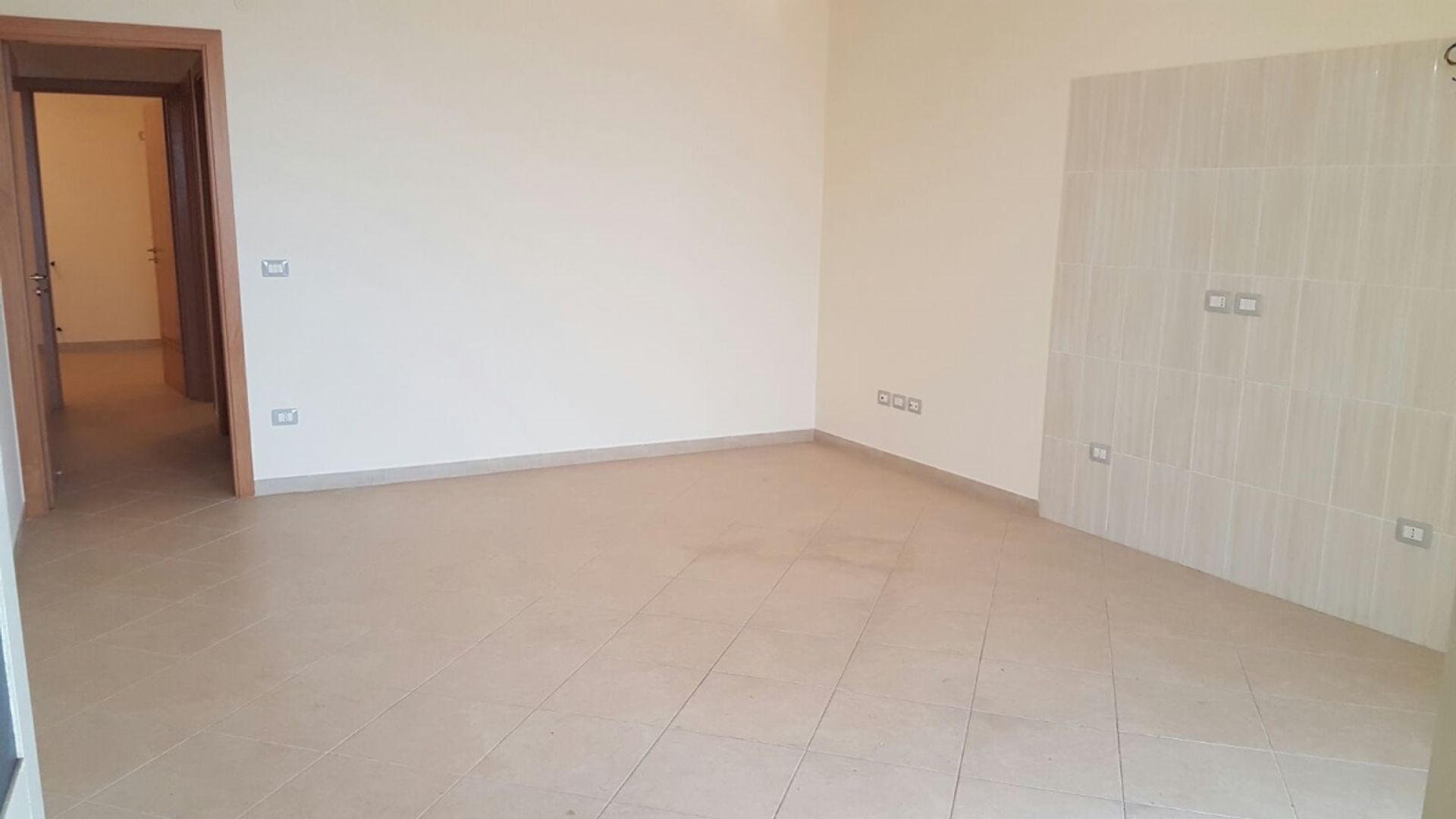 Condominium in Roccalumera, Sicily 11554468