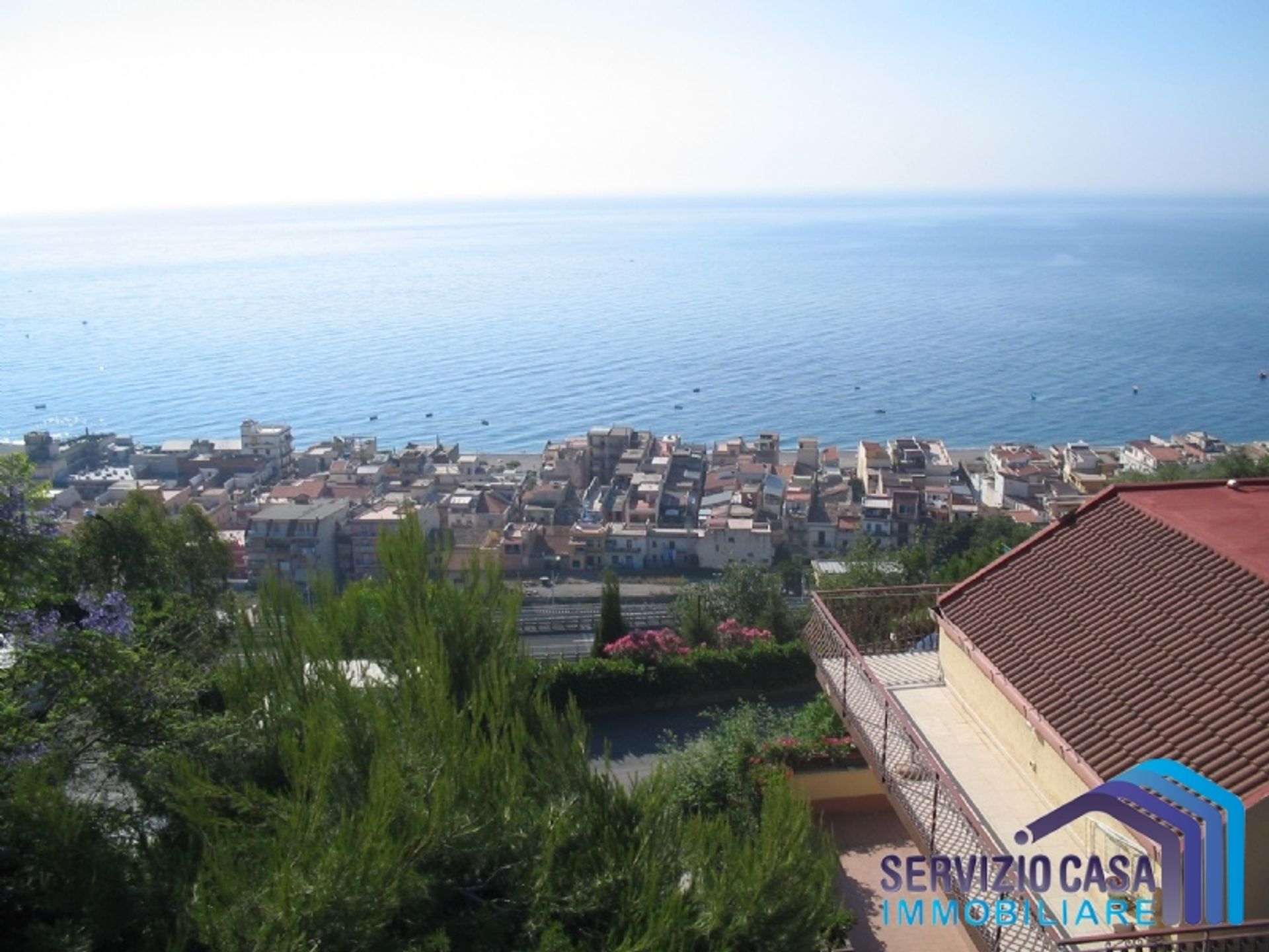 Condominium dans Santa Caterina Villarmosa, Sicile 11554475