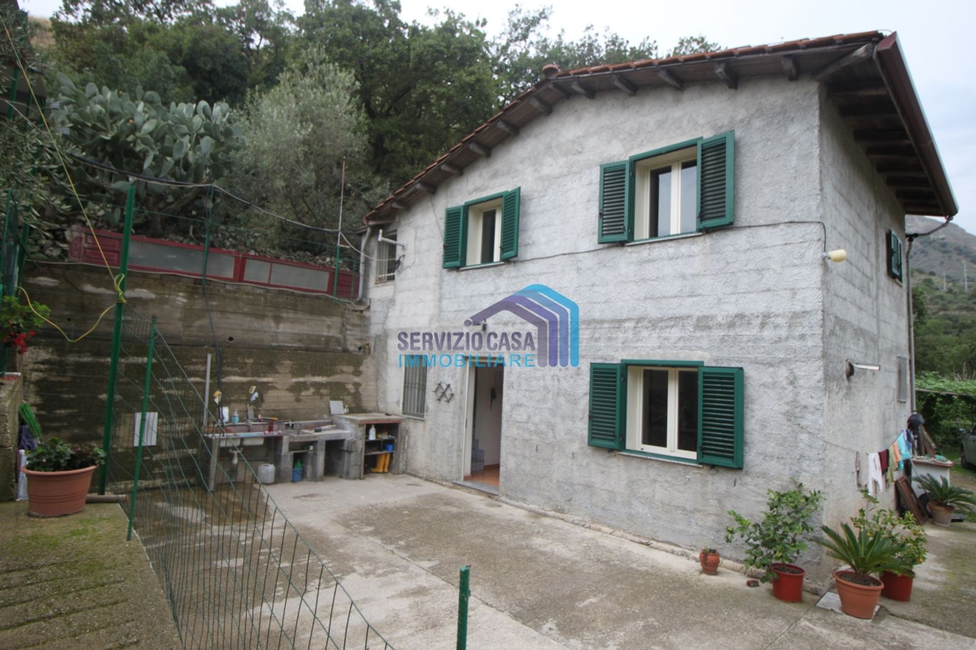 House in , Sicily 11554476