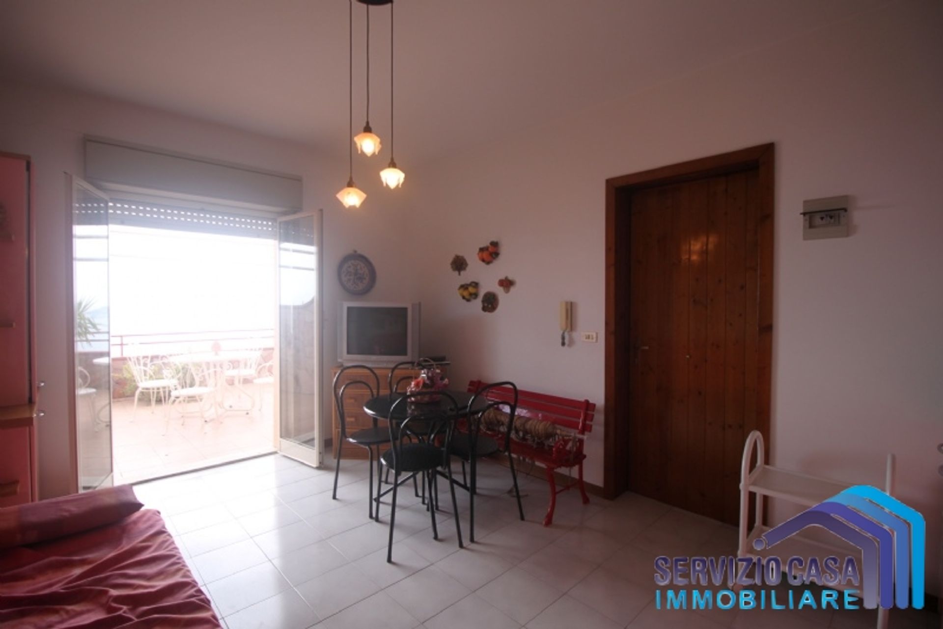 Condominium in , Sicily 11554477