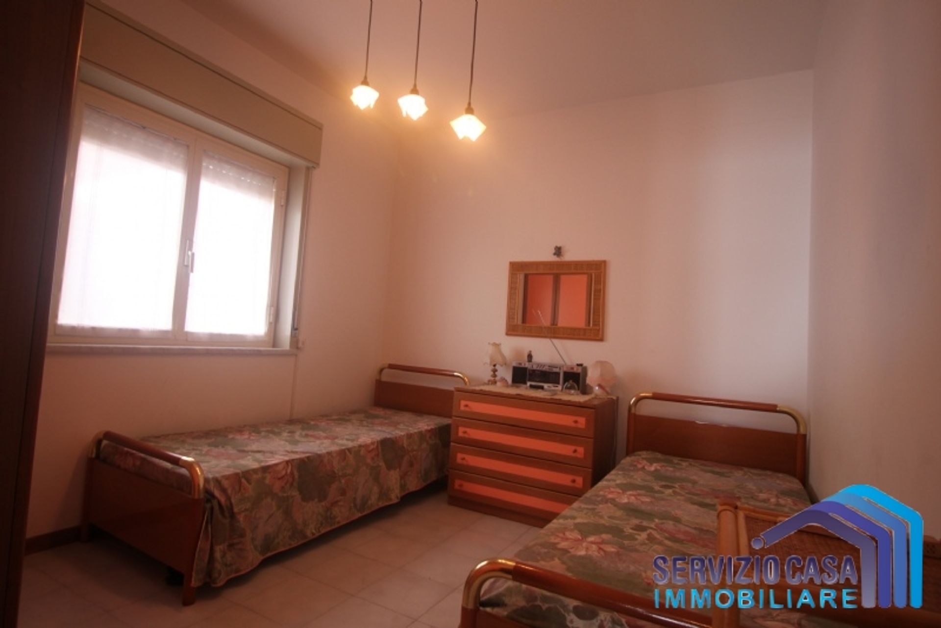 Condominium in , Sicily 11554477