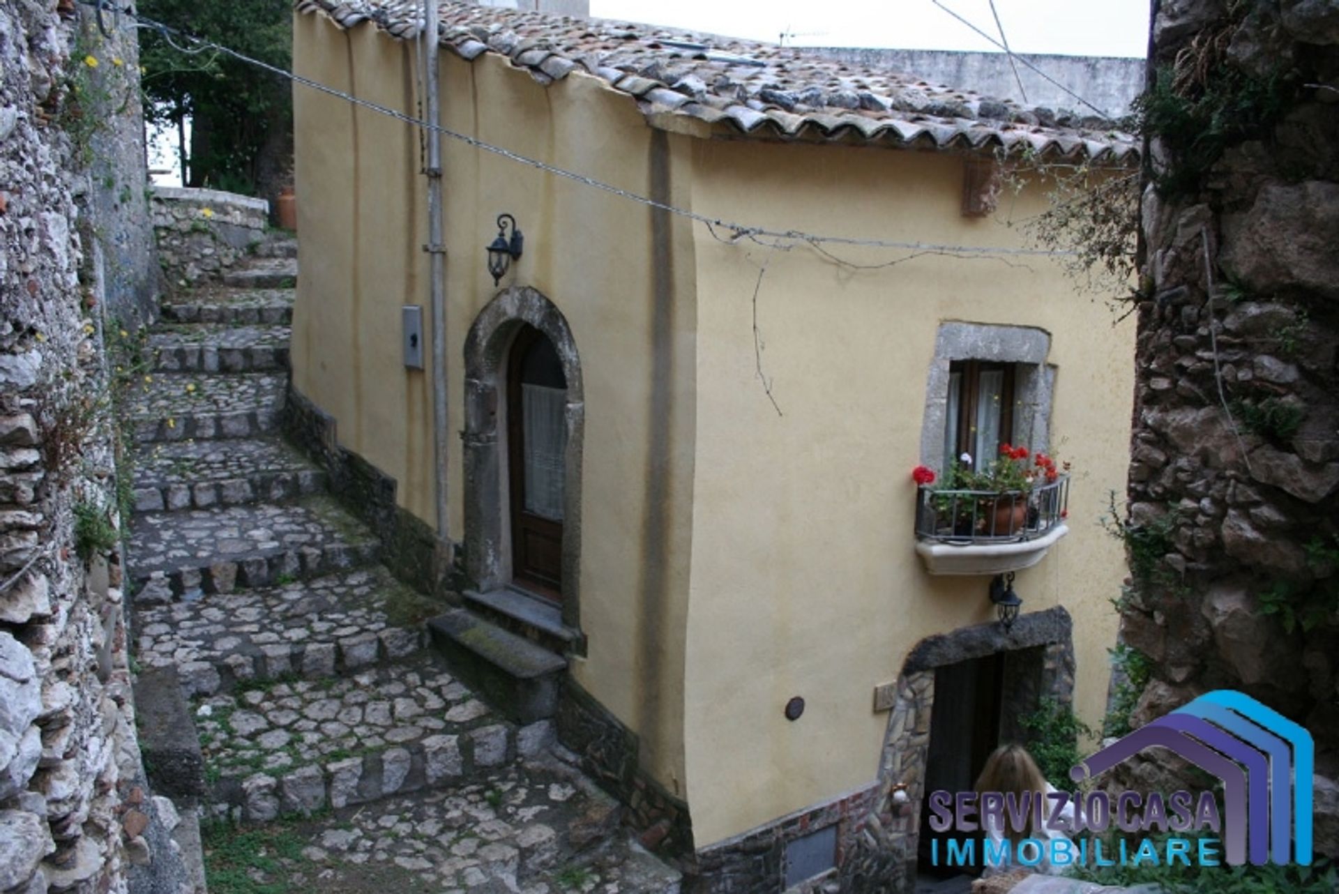 Rumah di , Sicily 11554491