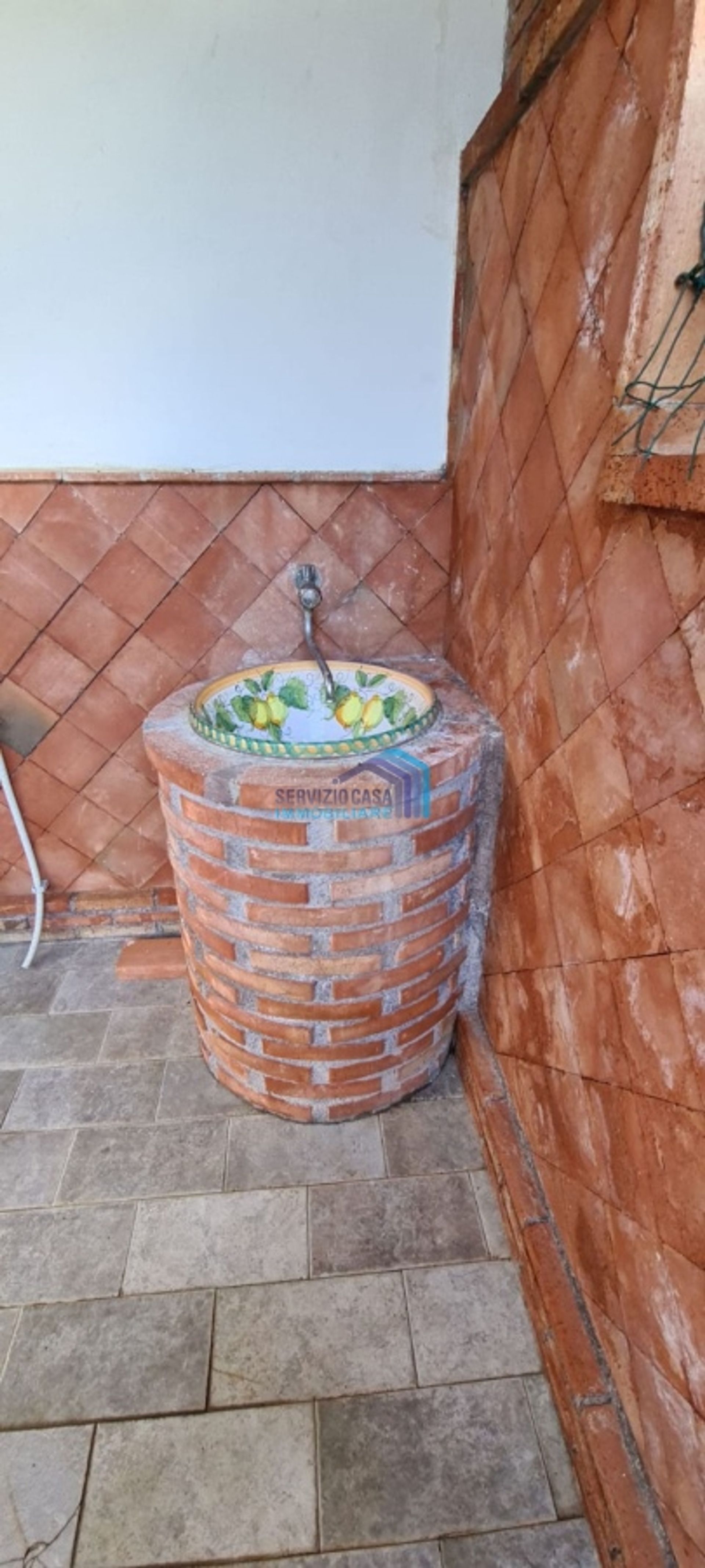 Condomínio no Santa Catarina Villarmosa, Sicília 11554496