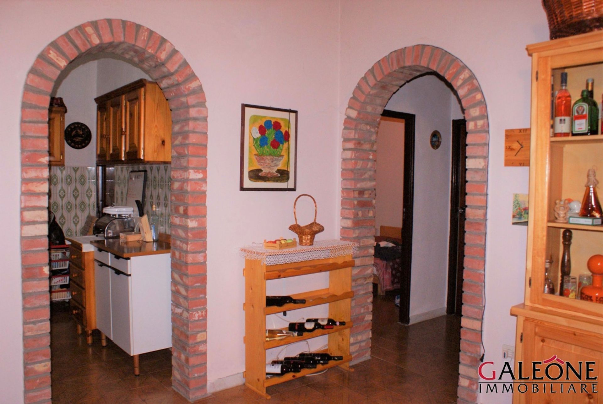 casa en Savelli, Calabria 11554498