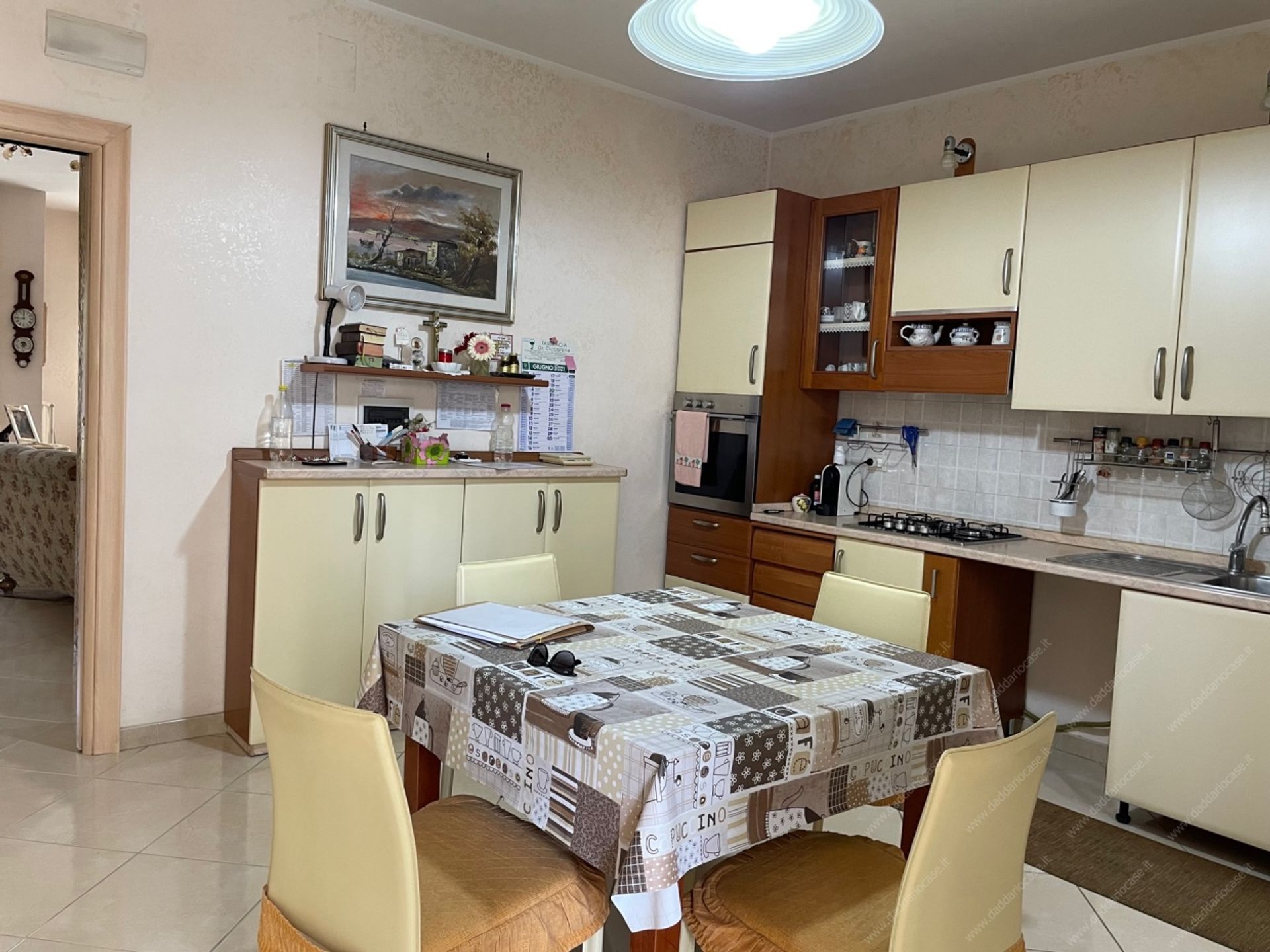 Condominium in , Apulia 11554503