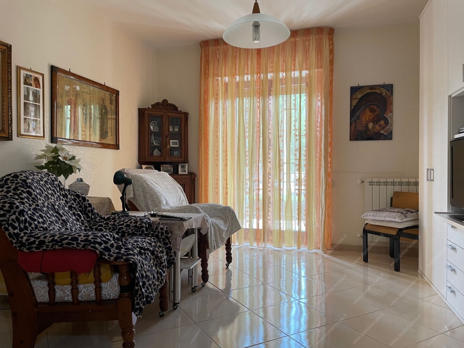 Condominium in , Apulia 11554503