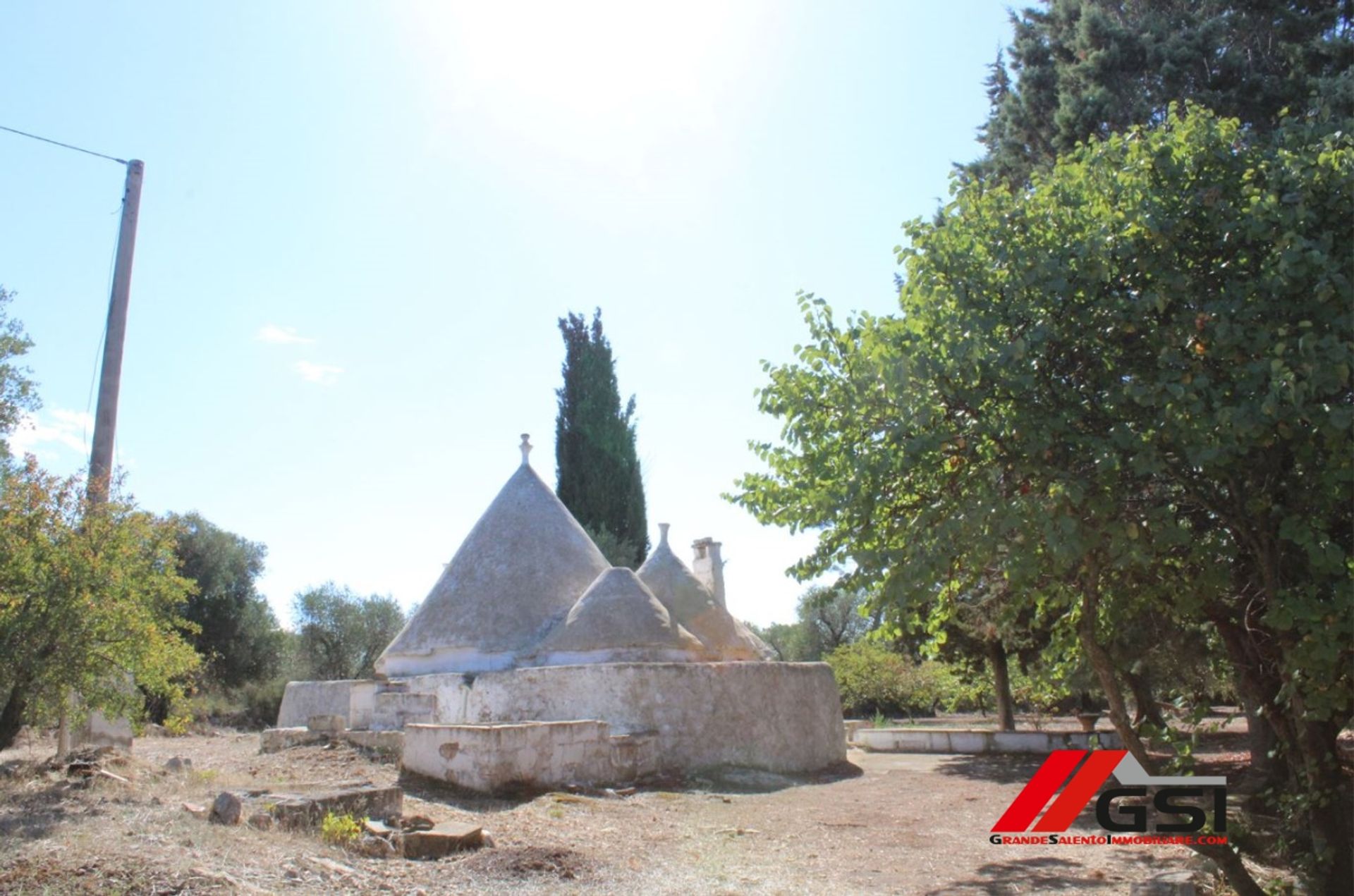 casa no San Michele Salentino, Apulia 11554510