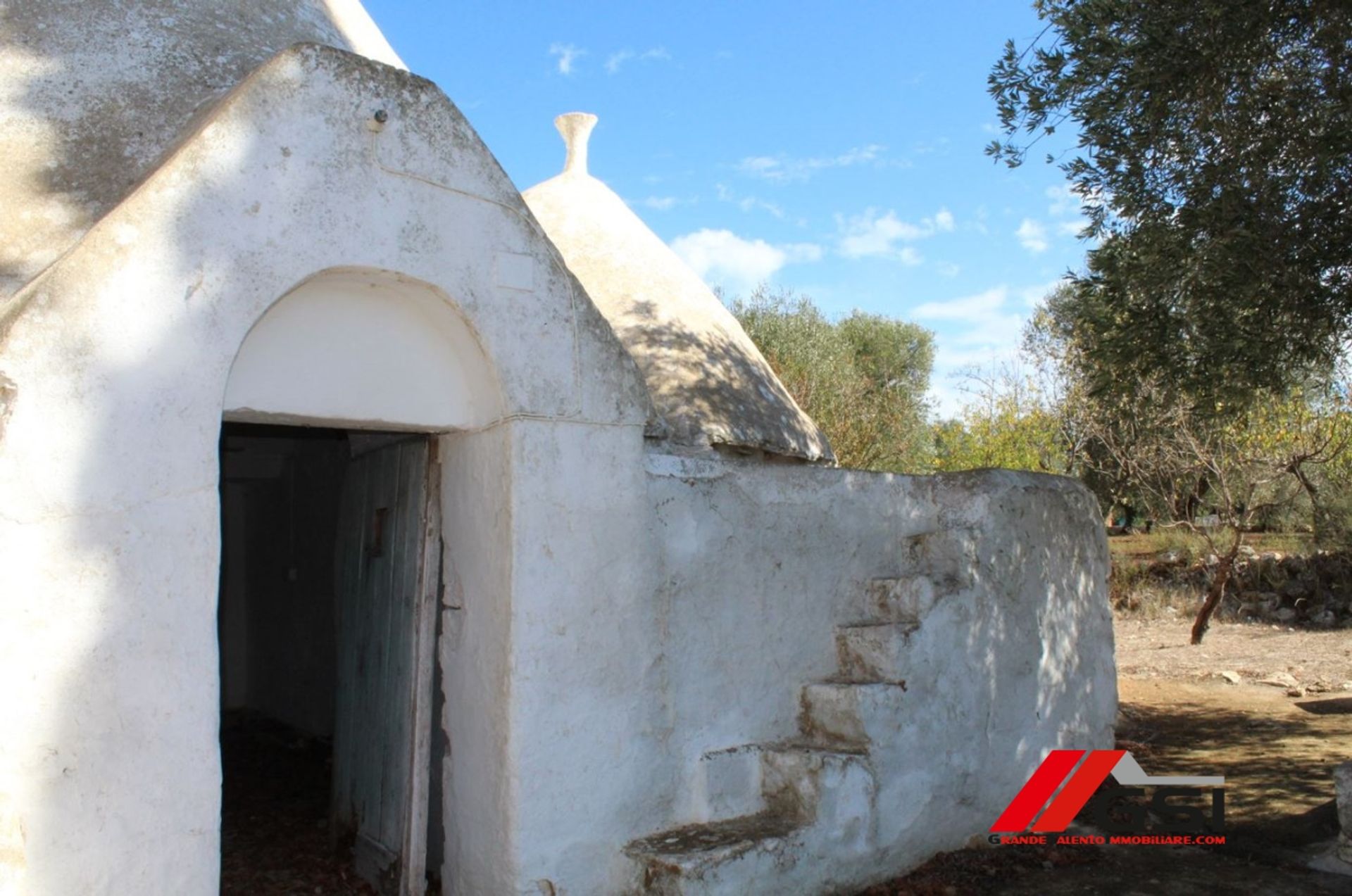 casa no San Michele Salentino, Apulia 11554510