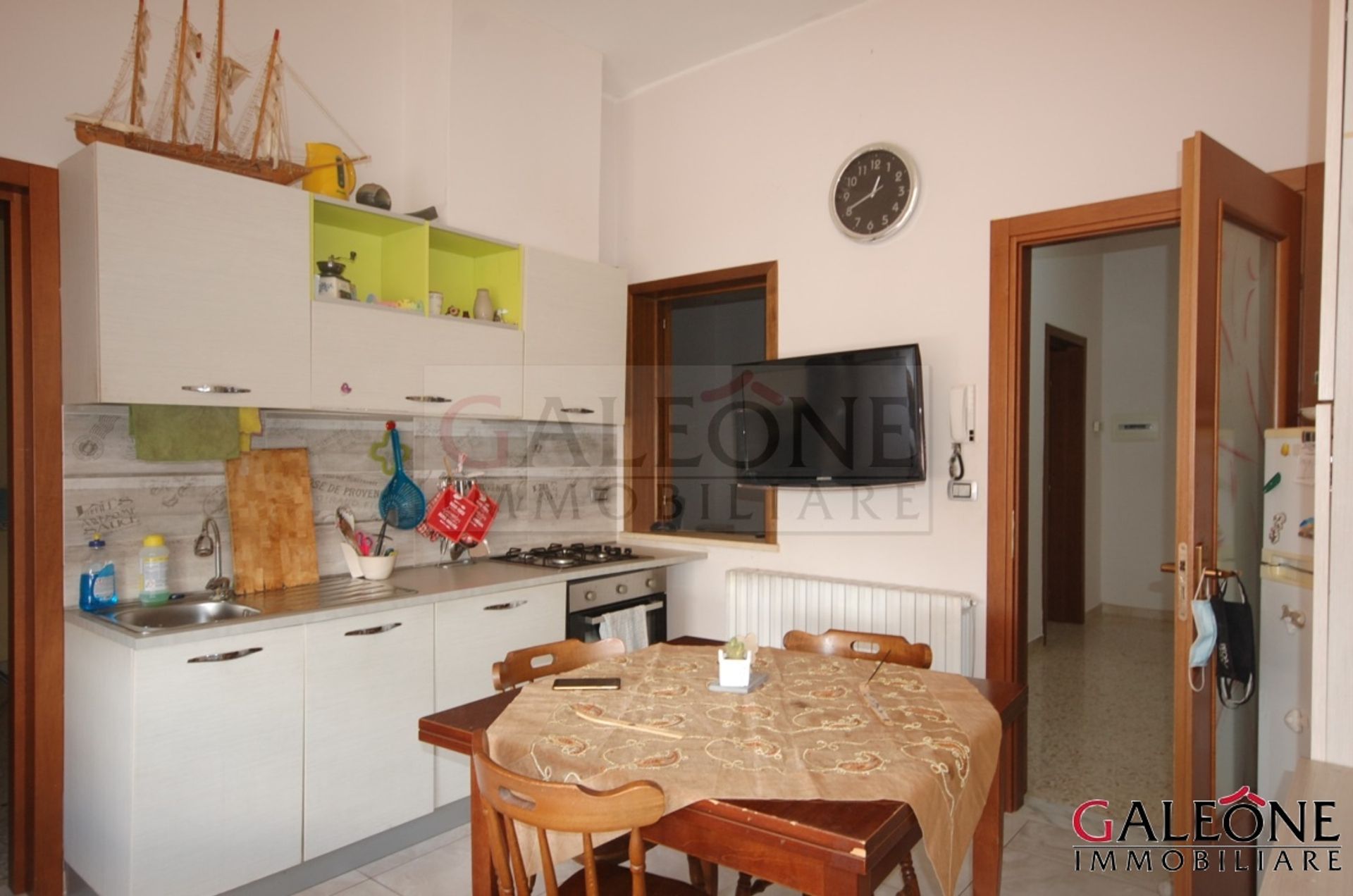 Huis in Galatina, Apulia 11554515