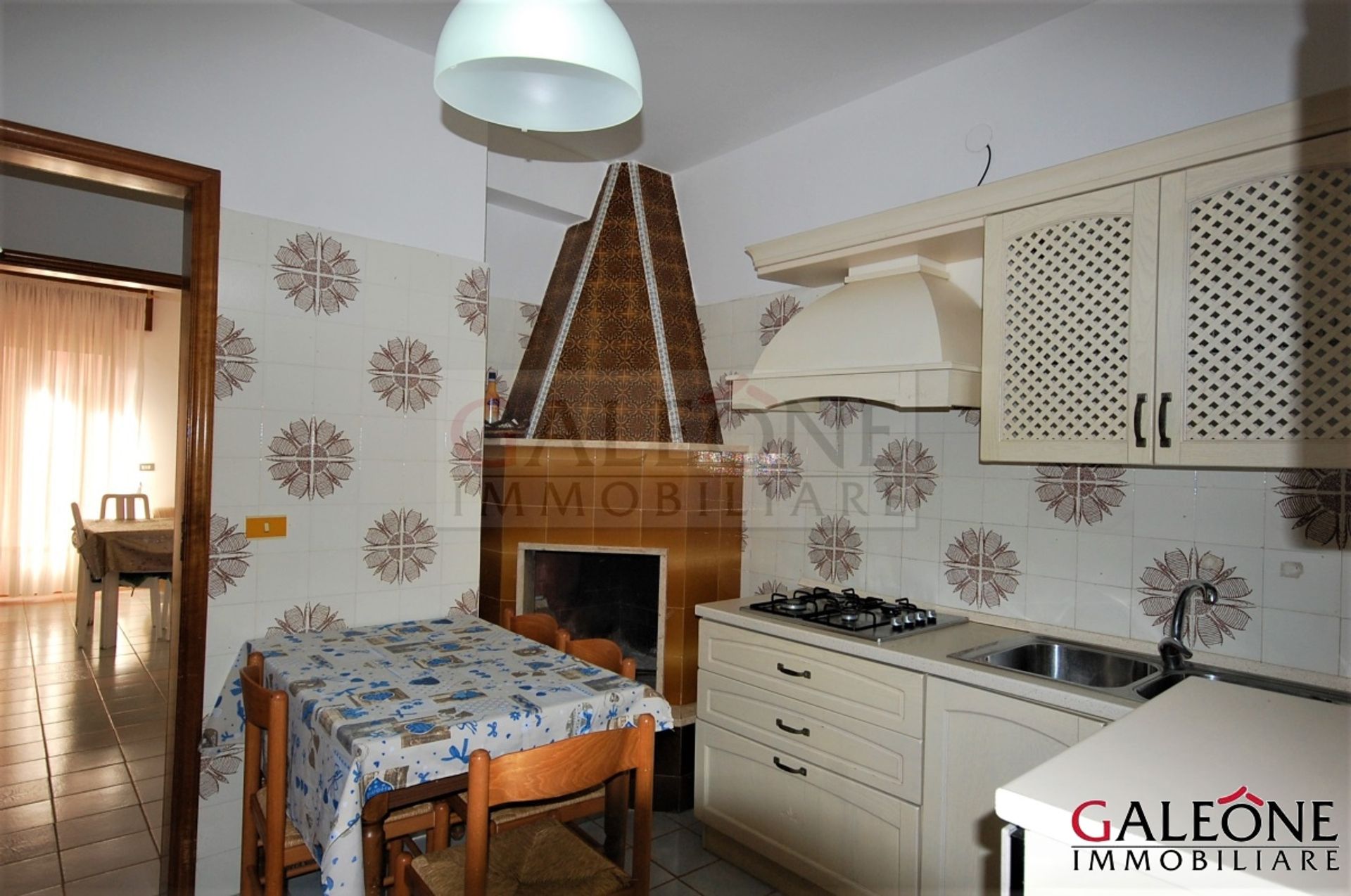 Condominium in , Apulia 11554516