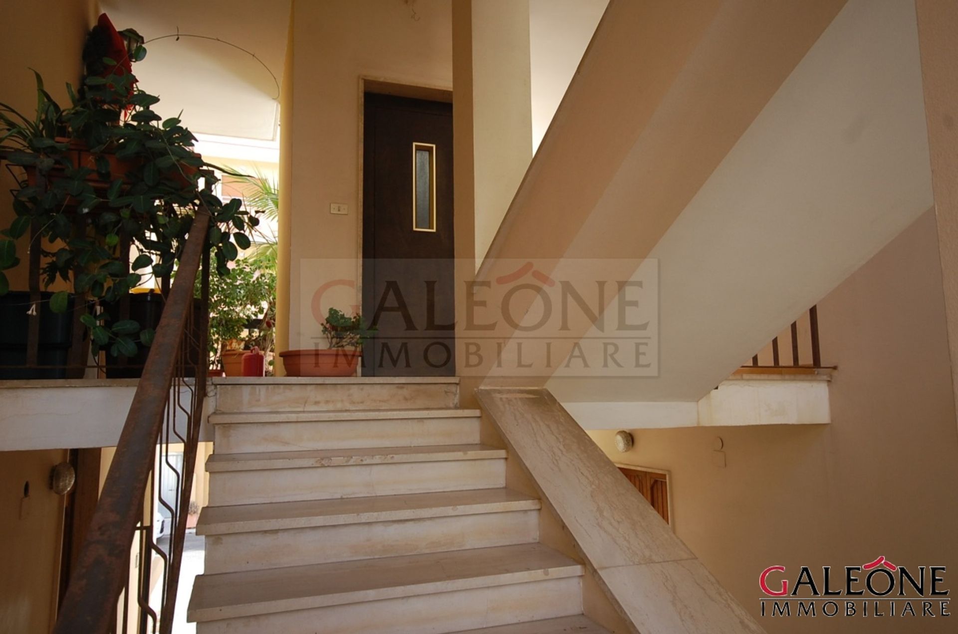 Condominio nel Gallipoli, Puglia 11554516