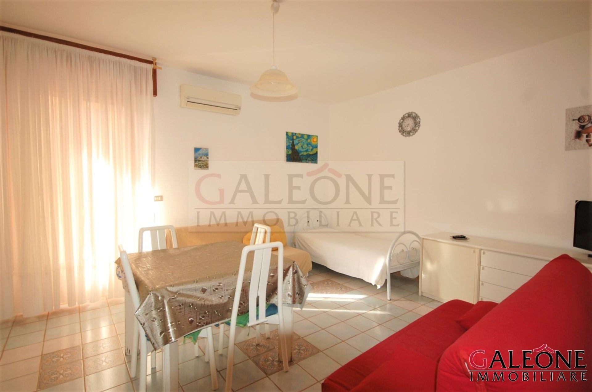 Condominium in , Apulia 11554516