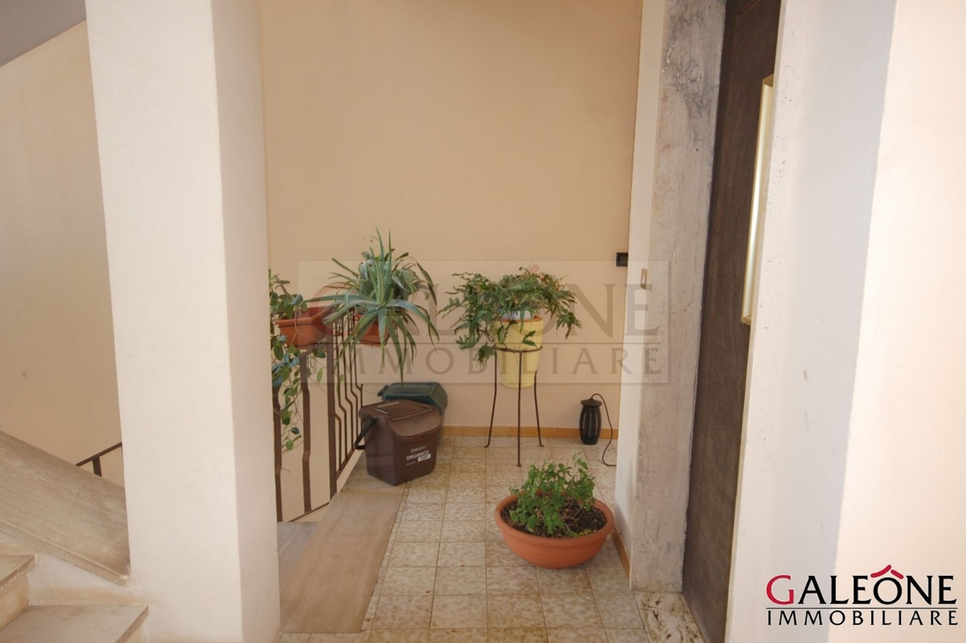 Condominio nel Gallipoli, Puglia 11554516