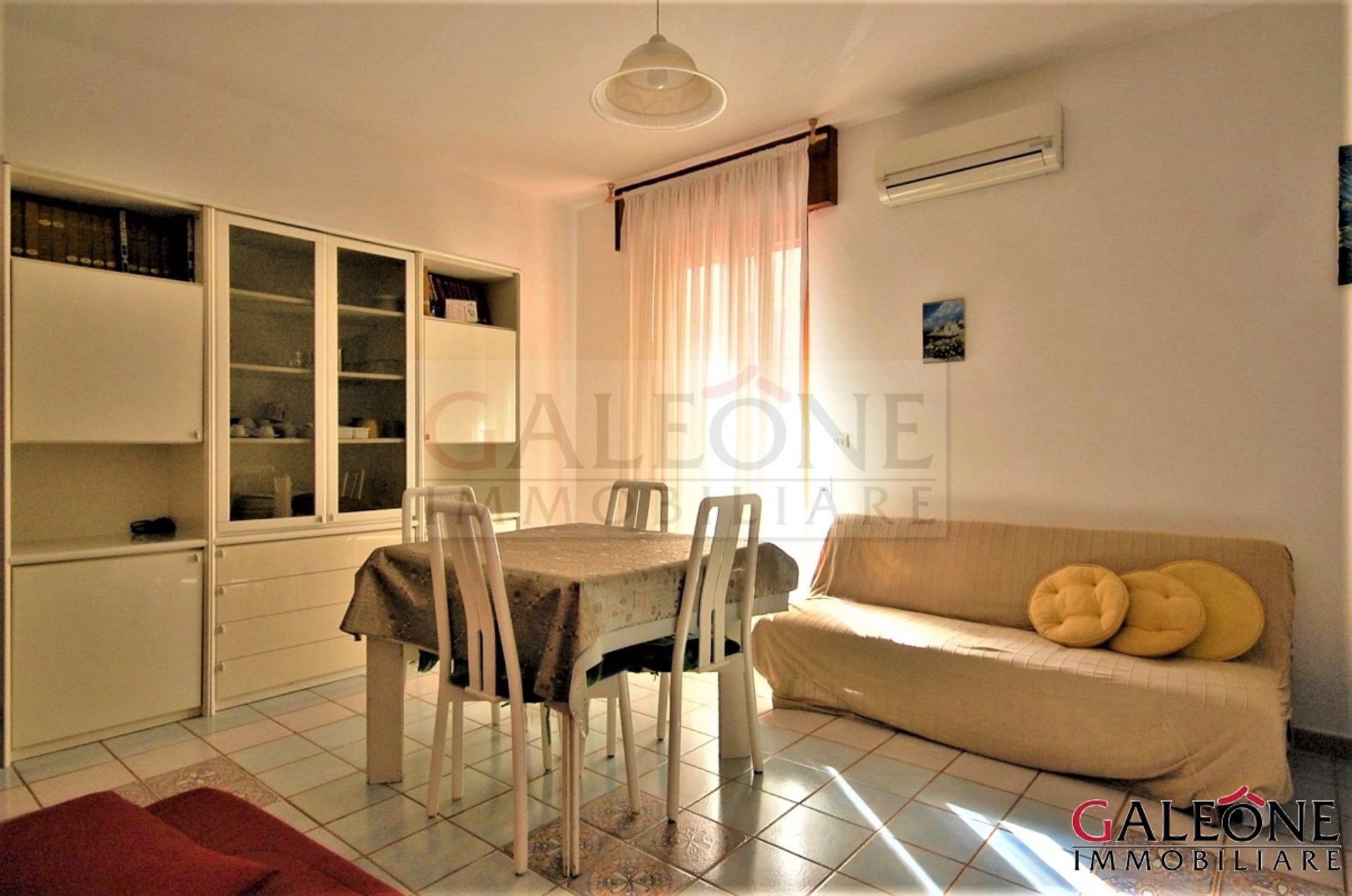 Condominium in , Apulia 11554516