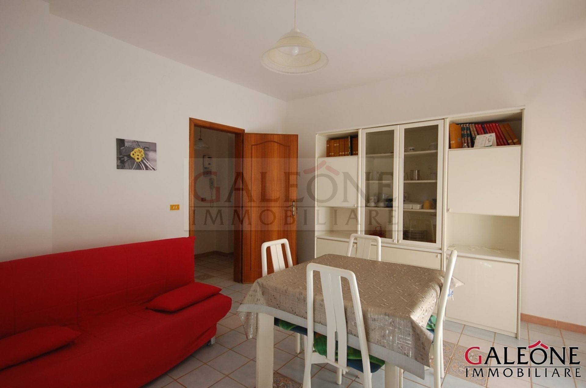 Condominium in , Apulia 11554516