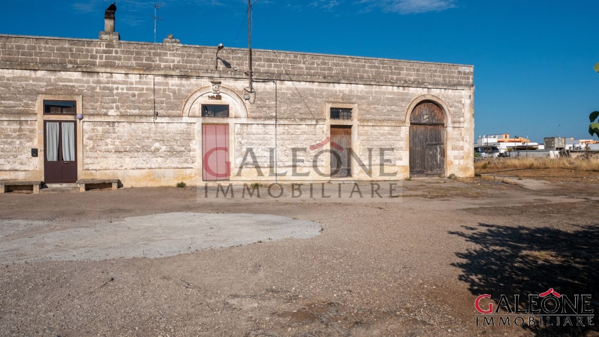 Casa nel Sogliano Cavour, Puglia 11554519