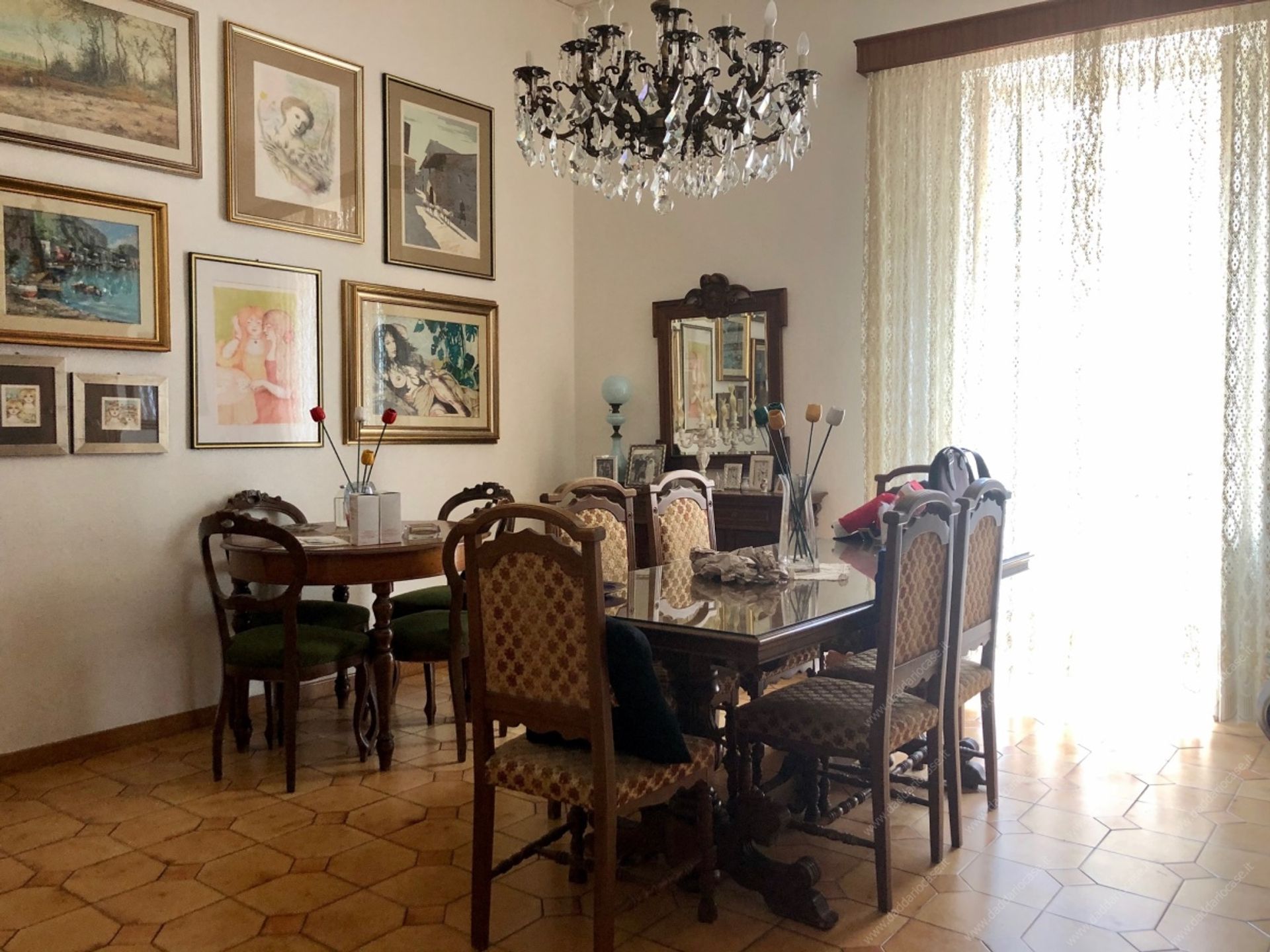 Condominium in , Apulia 11554523