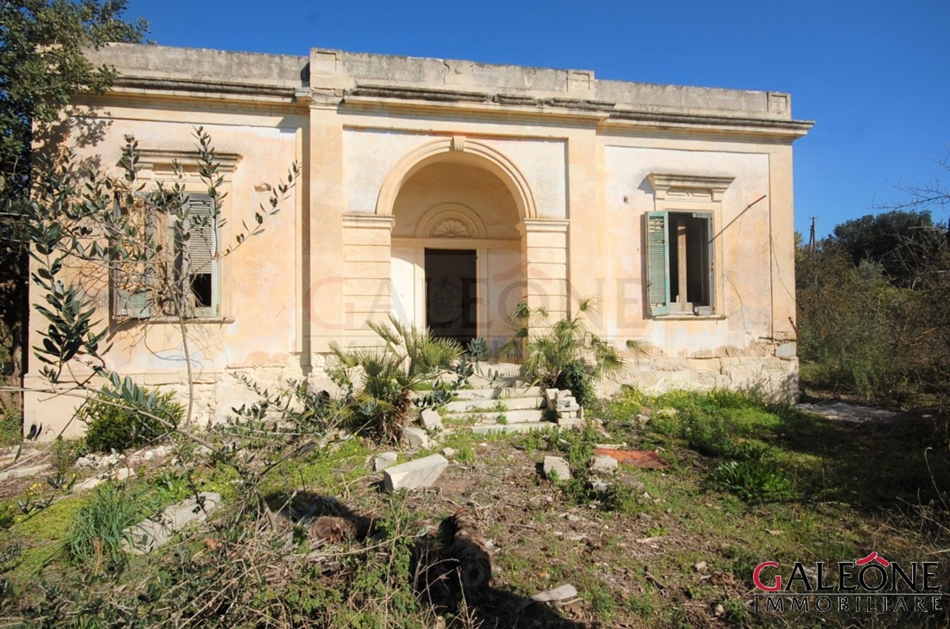 casa en Lecce, Apulia 11554527