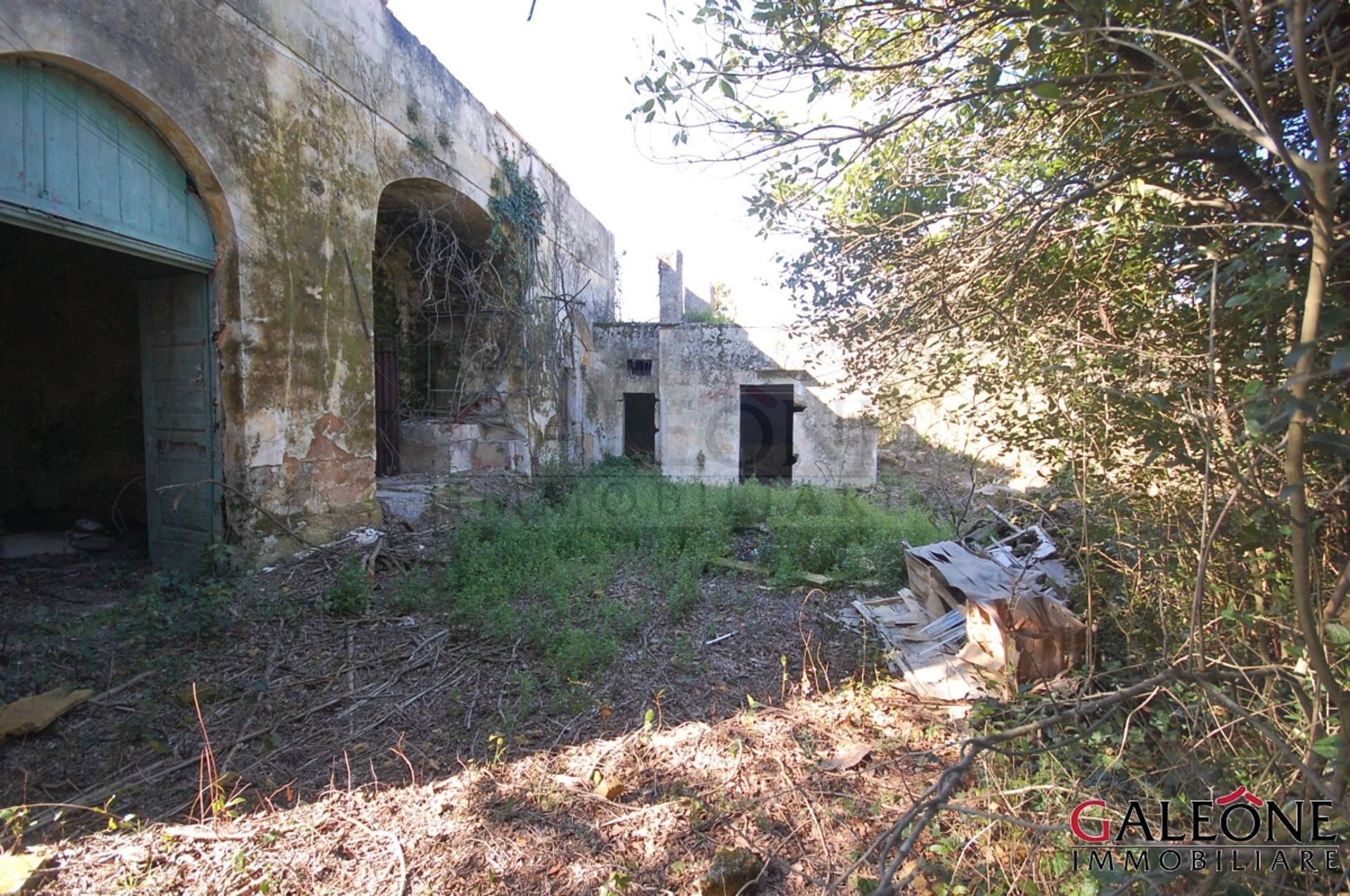 casa en Lecce, Apulia 11554527