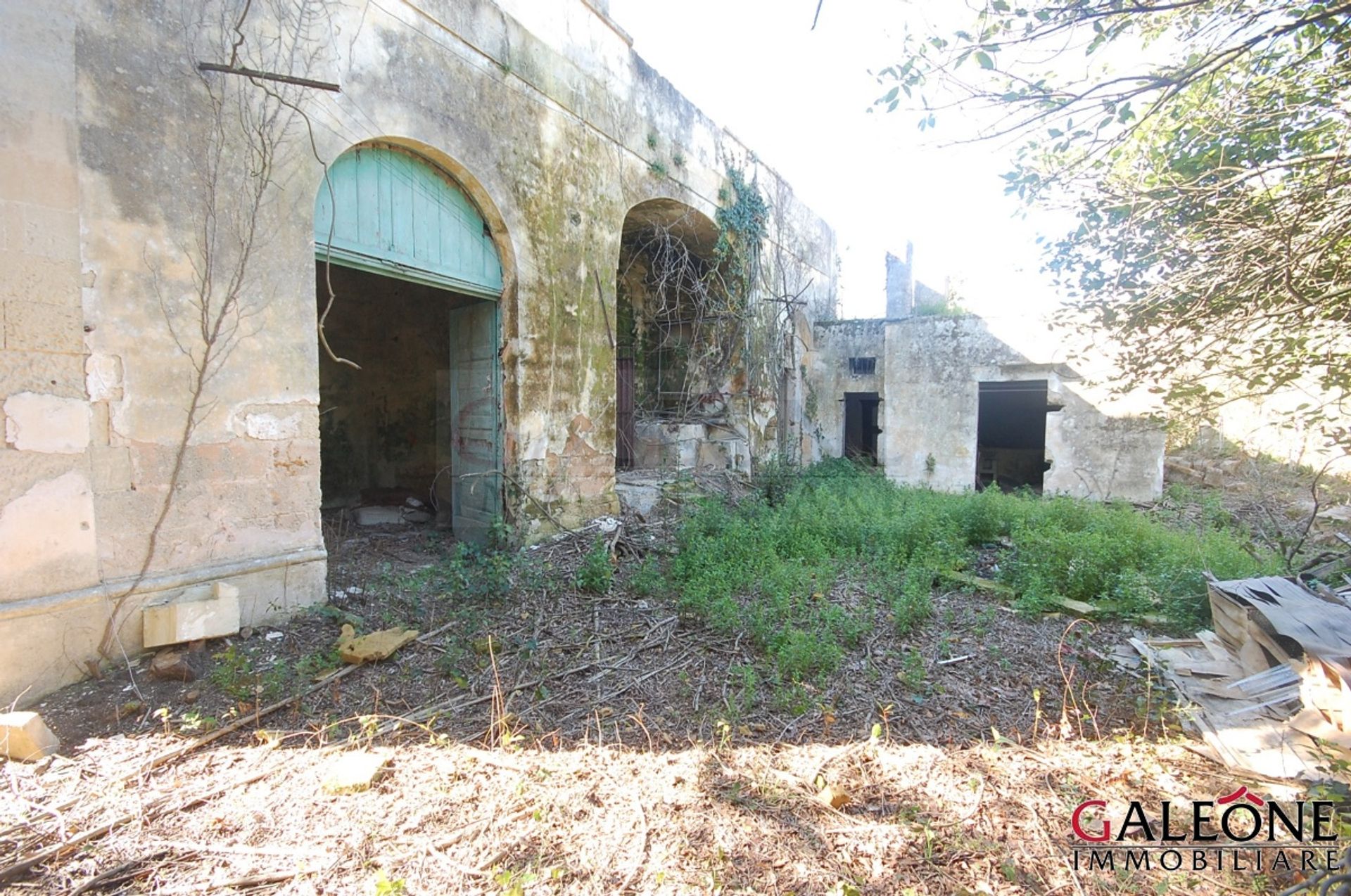 casa en Lecce, Apulia 11554527