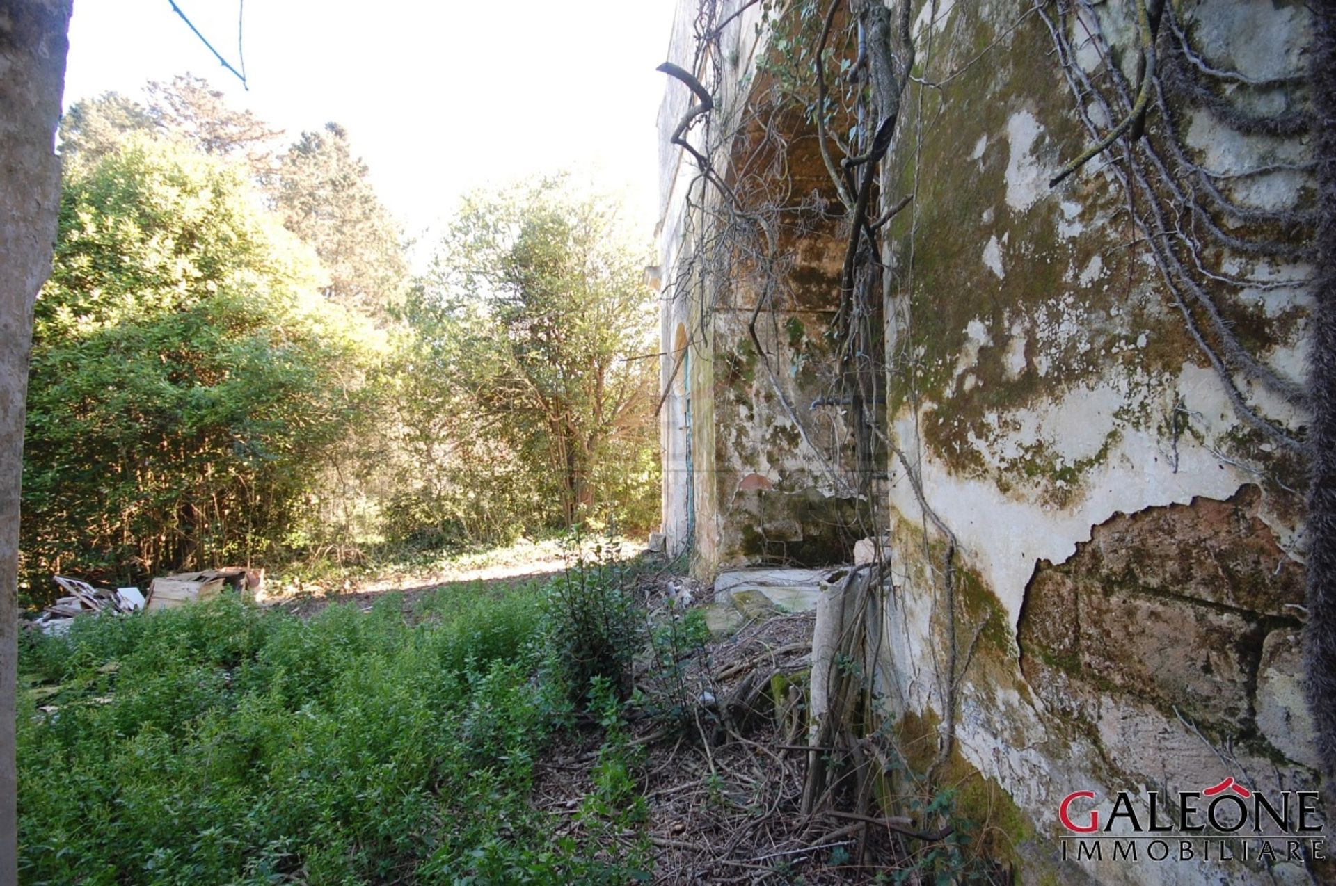 casa en Lecce, Apulia 11554527