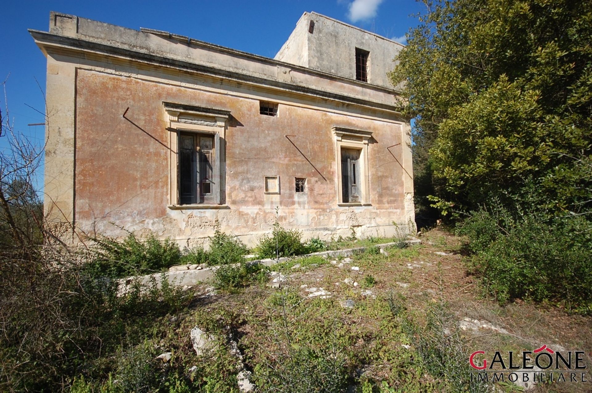 Haus im Lecce, Apulien 11554527