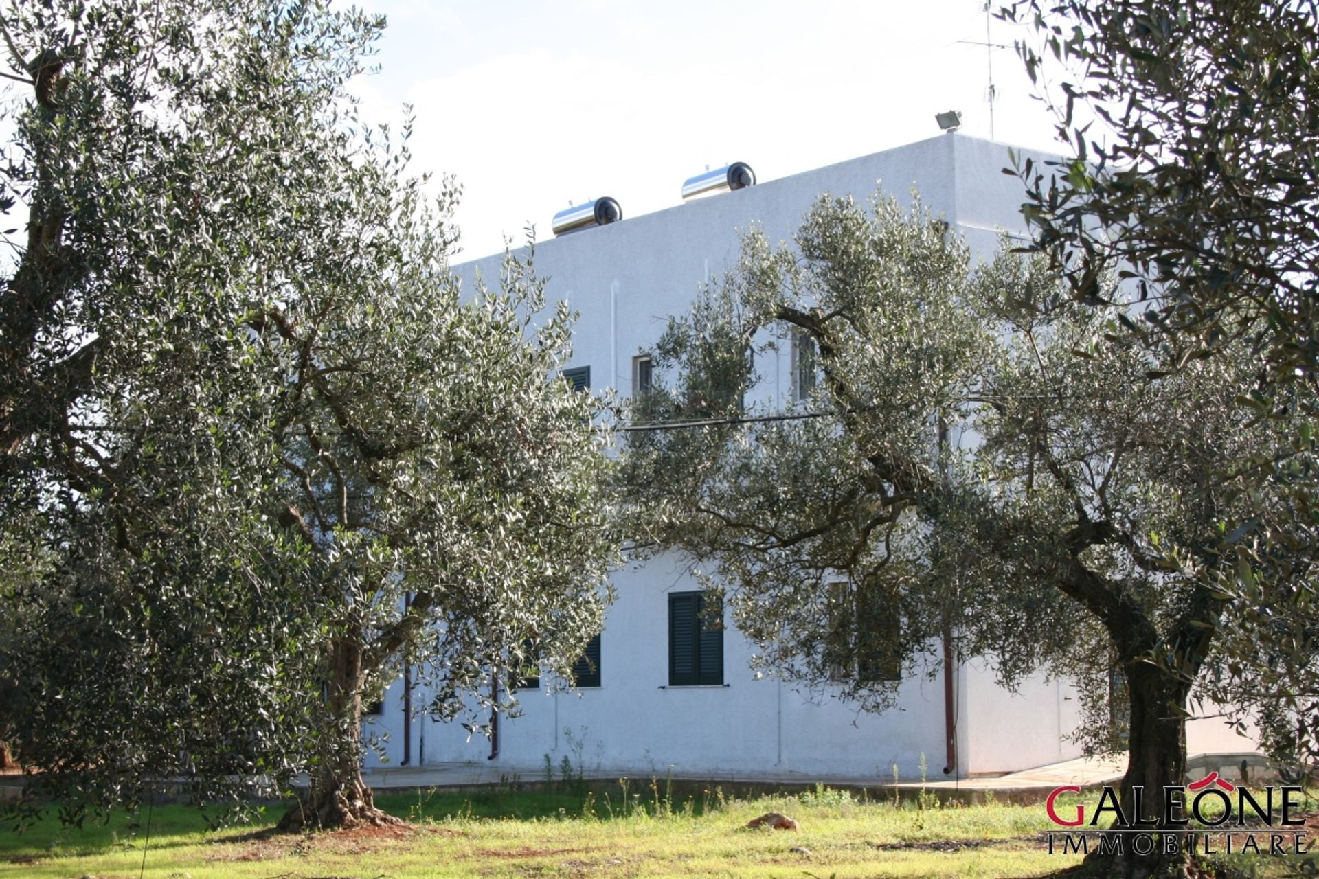 Industriel i Galatone, Puglia 11554530