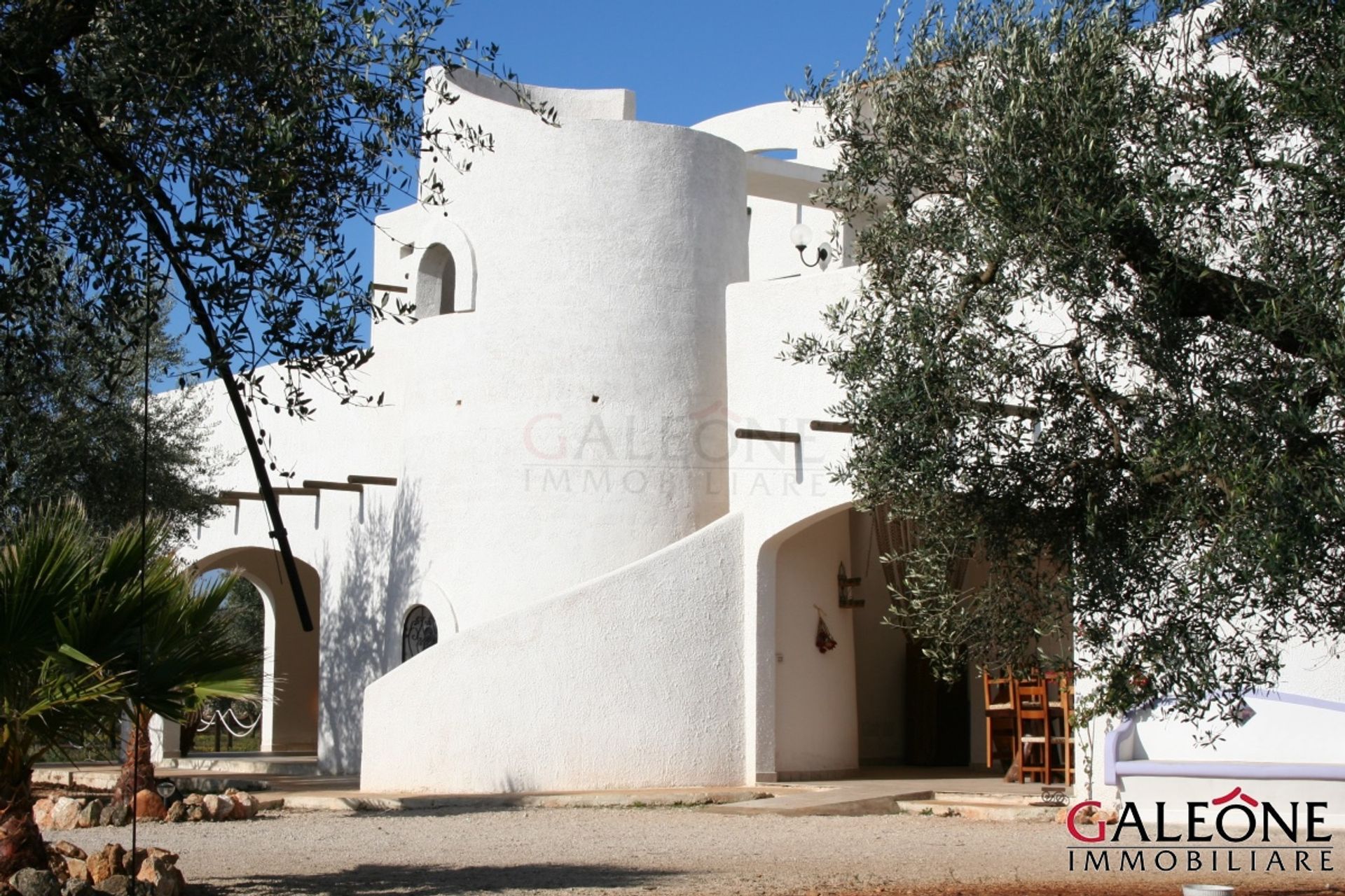 casa en Galatone, Apulia 11554531