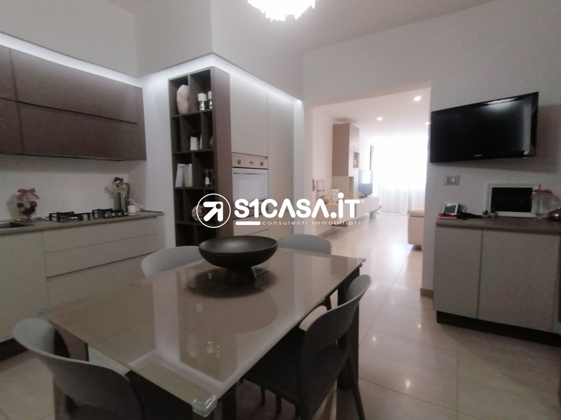 Condominium in , Apulia 11554533