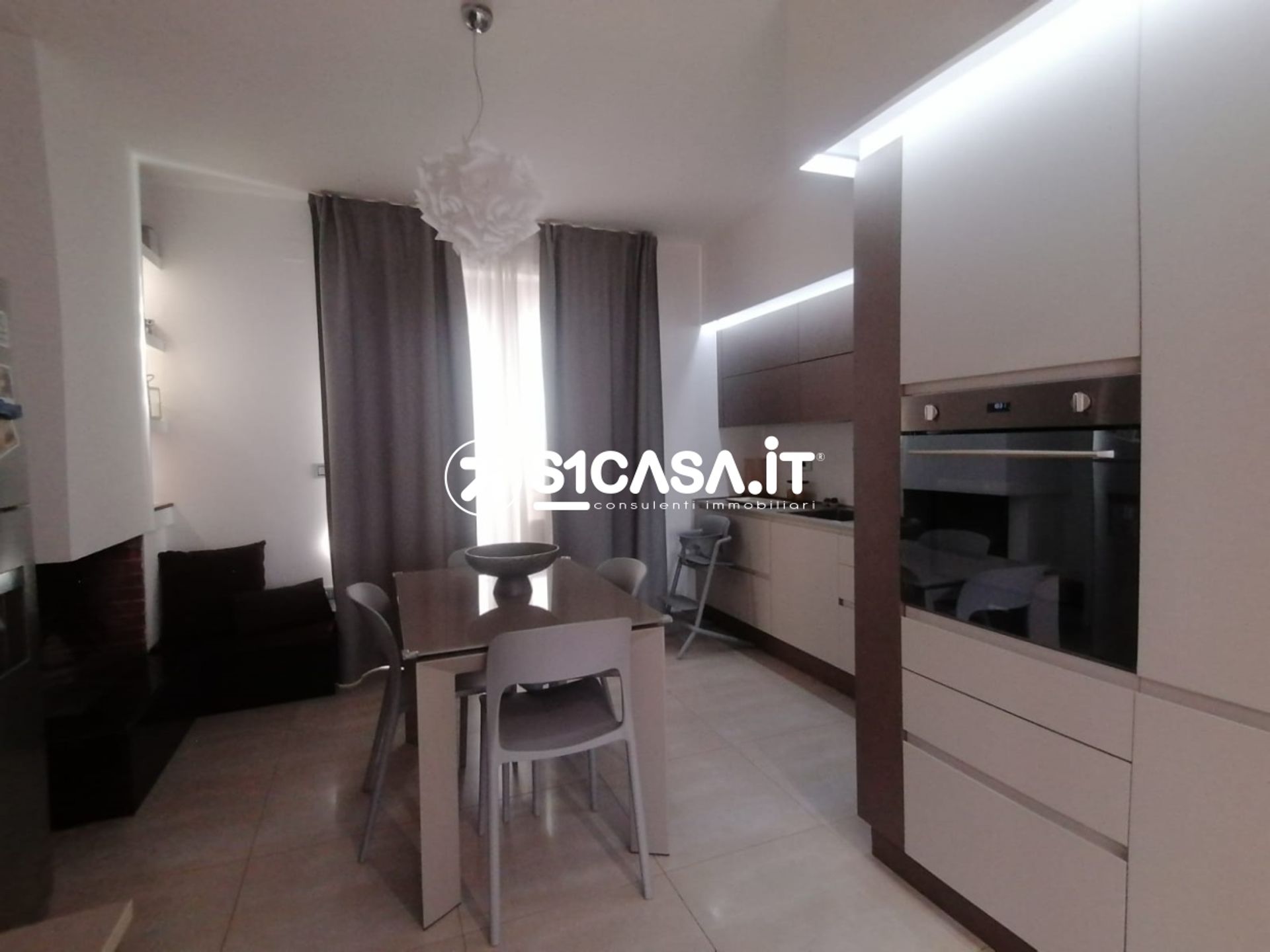 Condominium in , Apulia 11554533