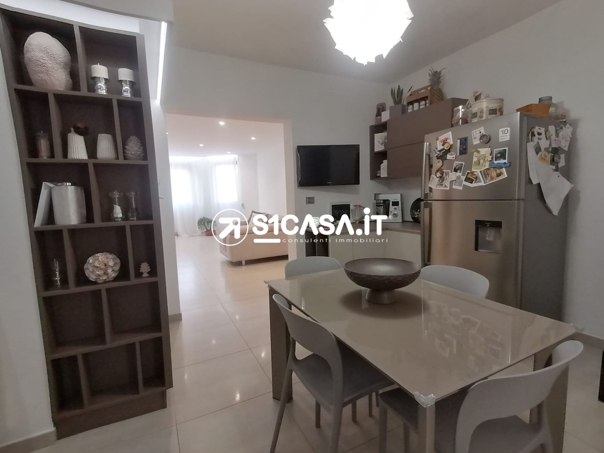 Condominium in , Apulia 11554533