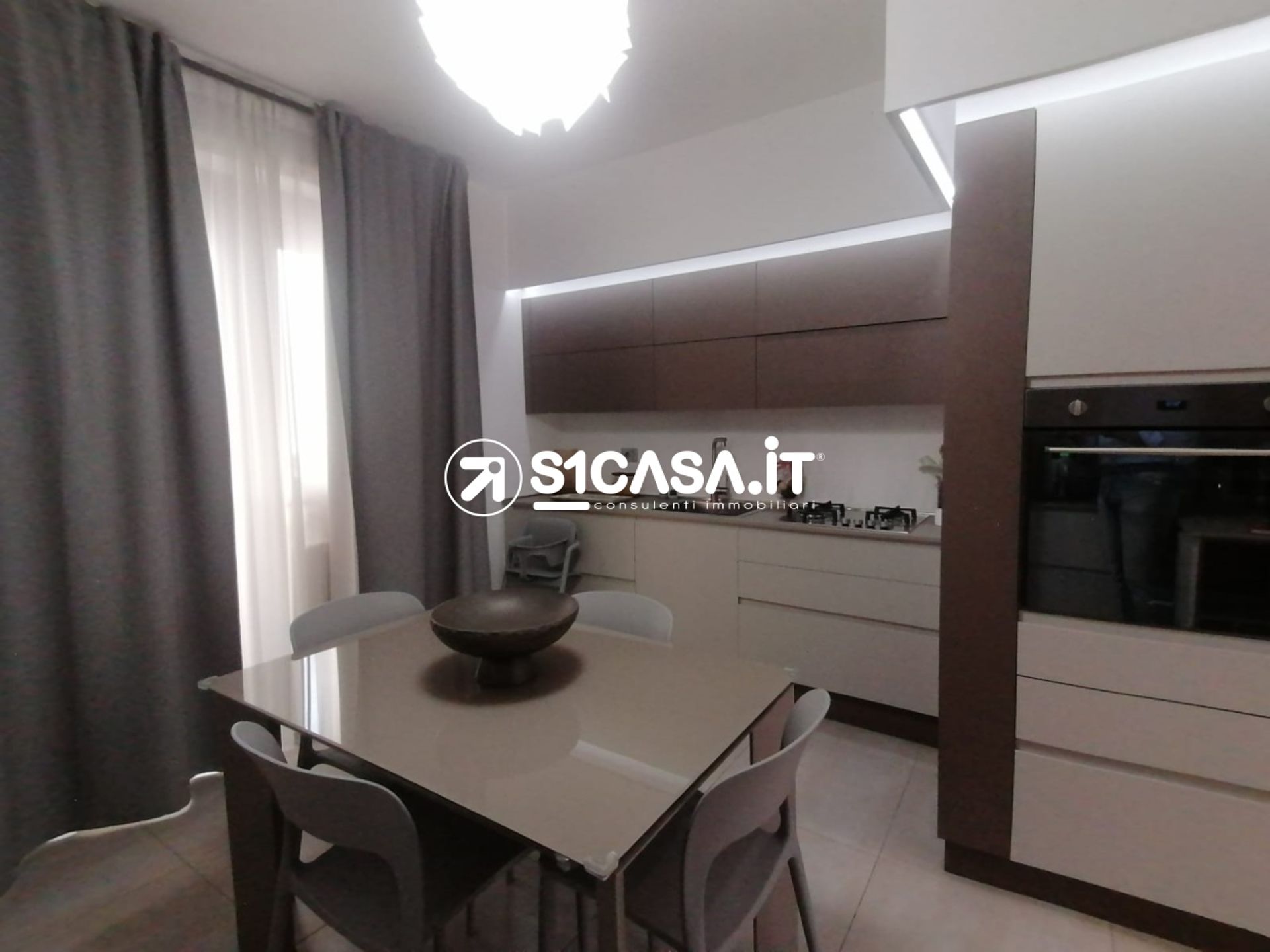 Condominium in , Apulia 11554533